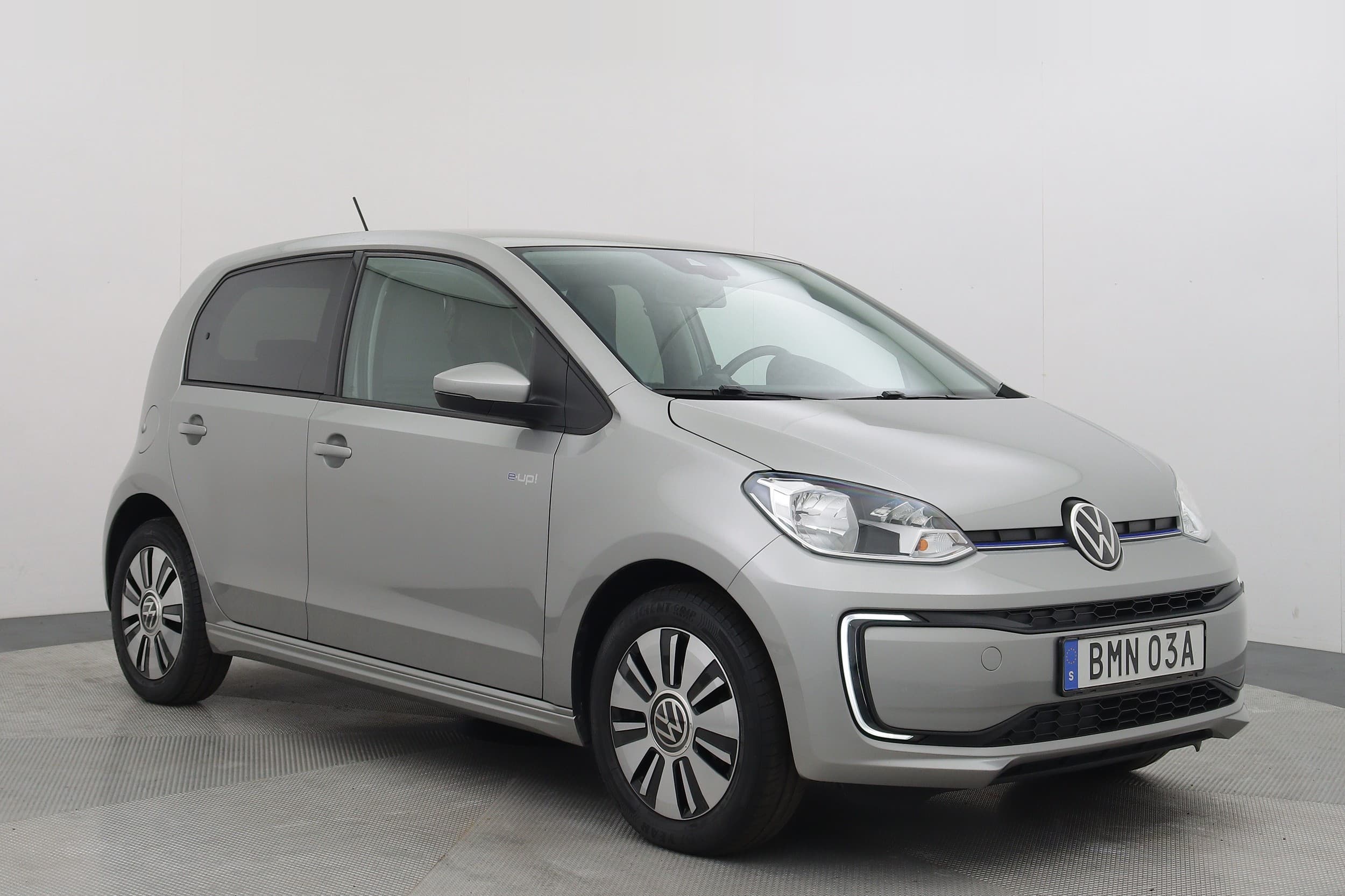 Volkswagen e-up!