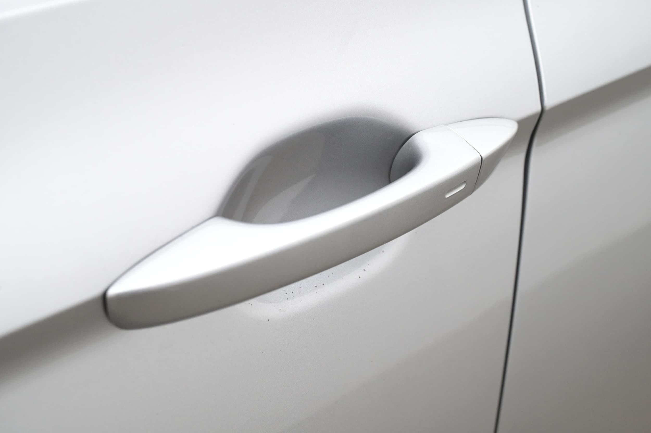 Keyless Access för larm