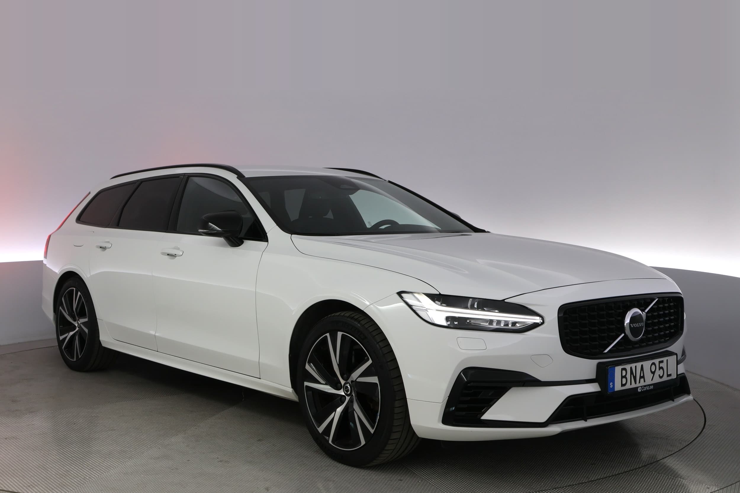 Volvo V90
