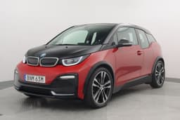 BMW i3s