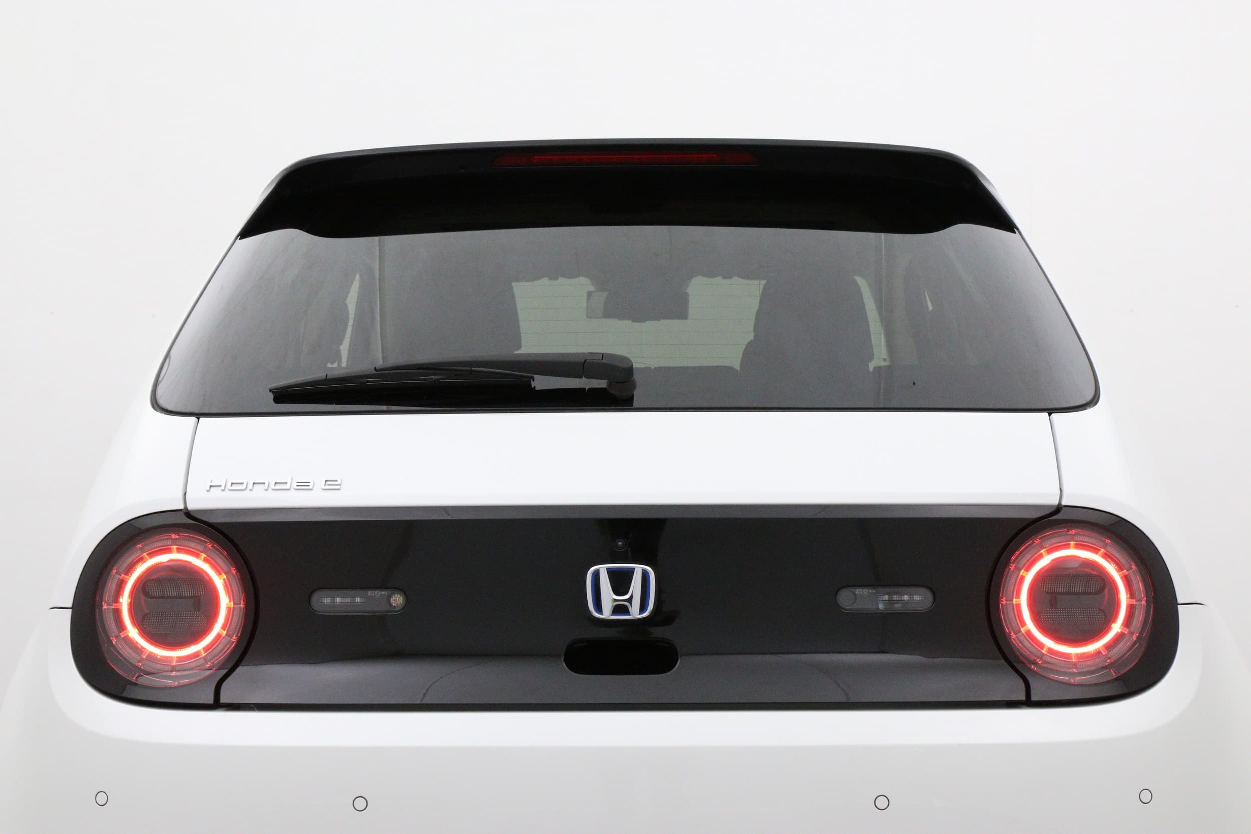 Honda E