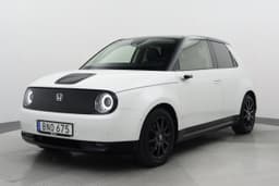 Honda E