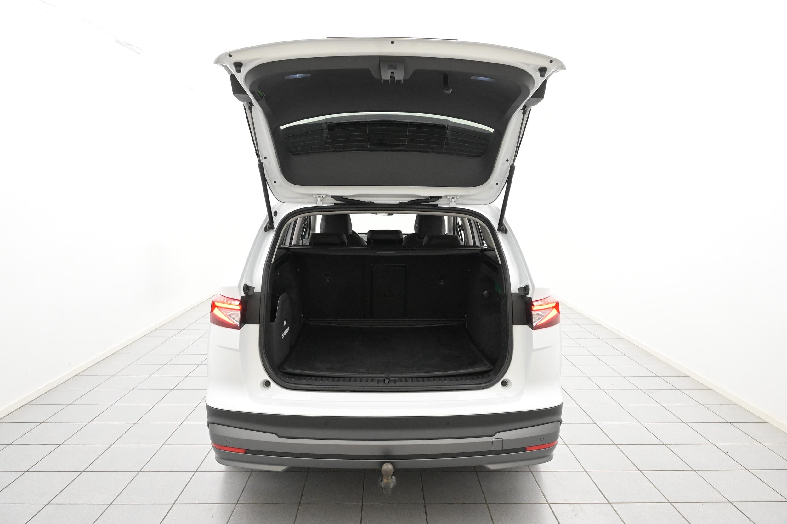 Skoda Enyaq iV