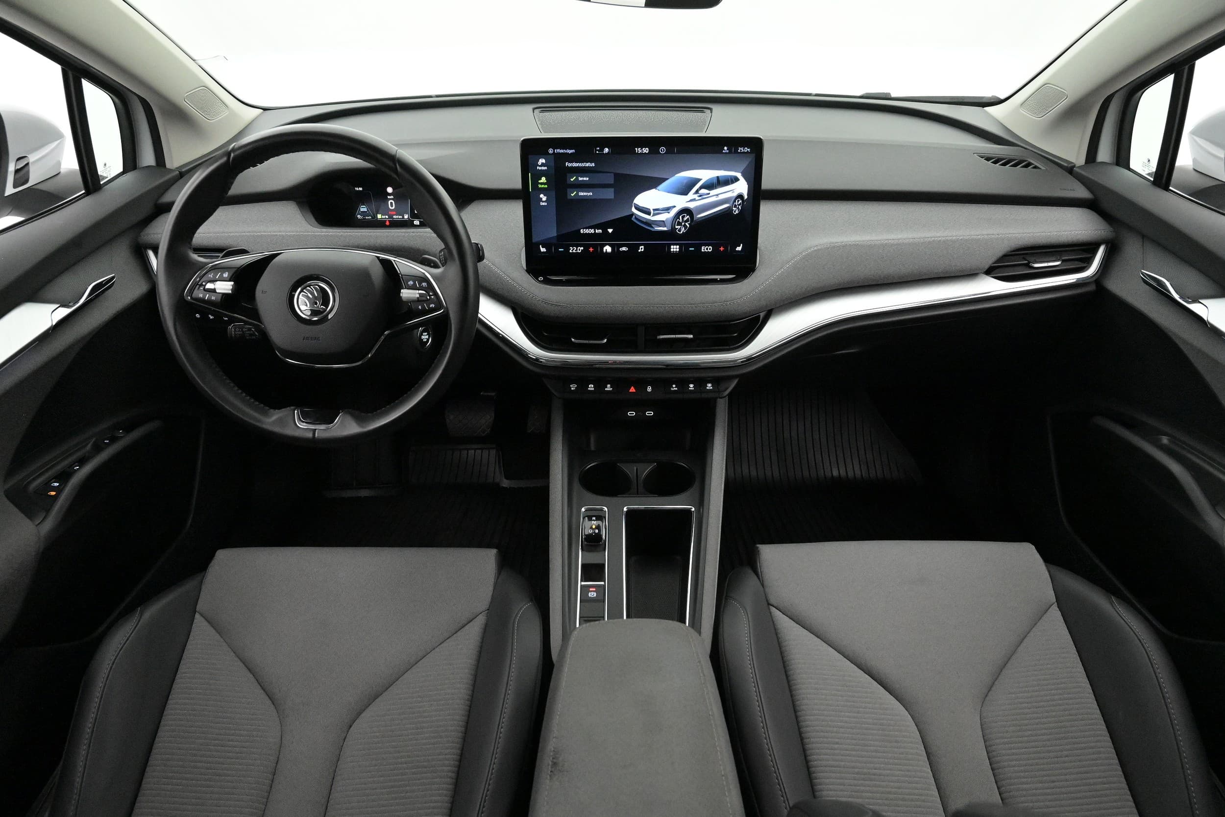 Skoda Enyaq iV