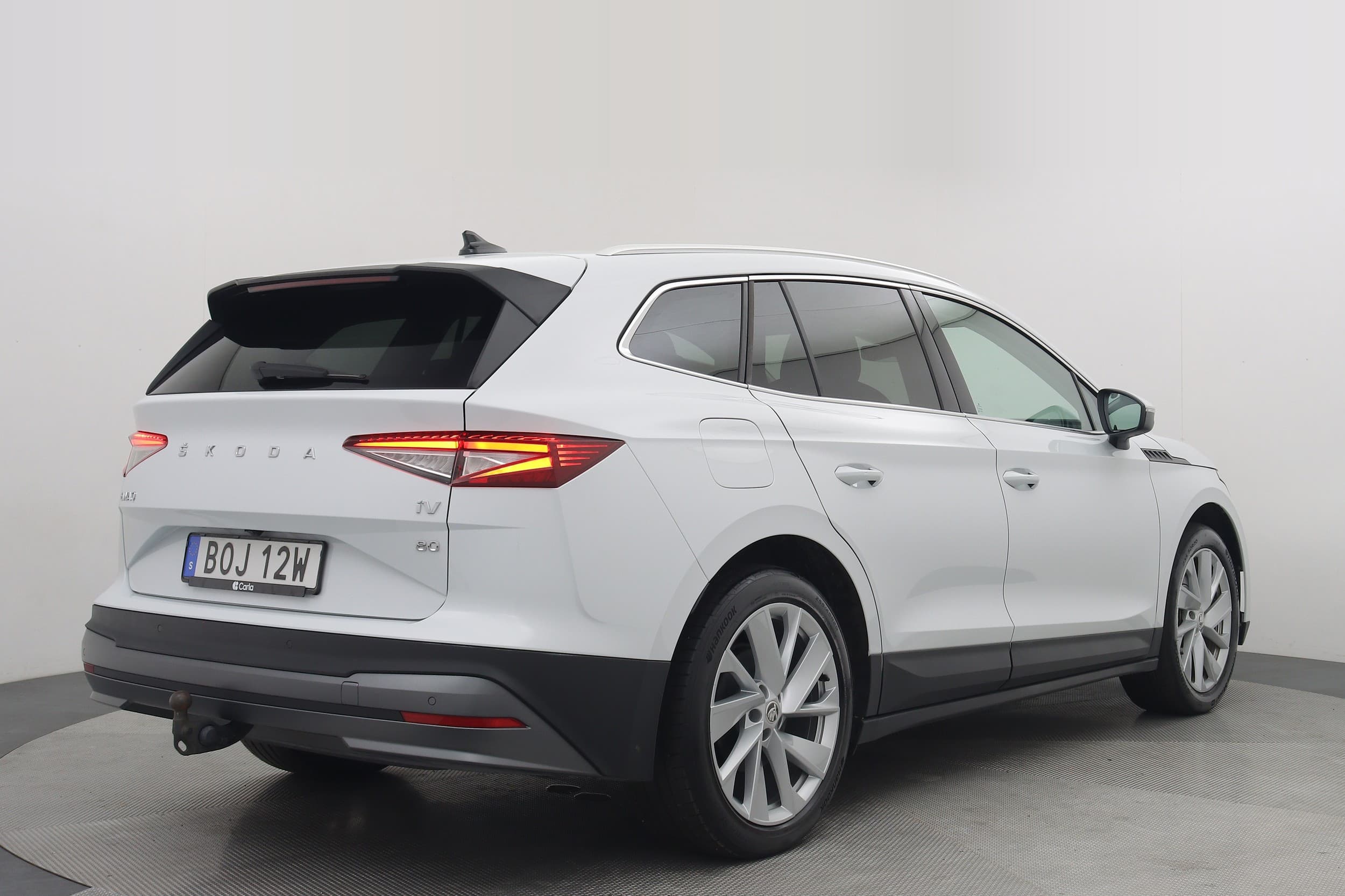 Skoda Enyaq iV