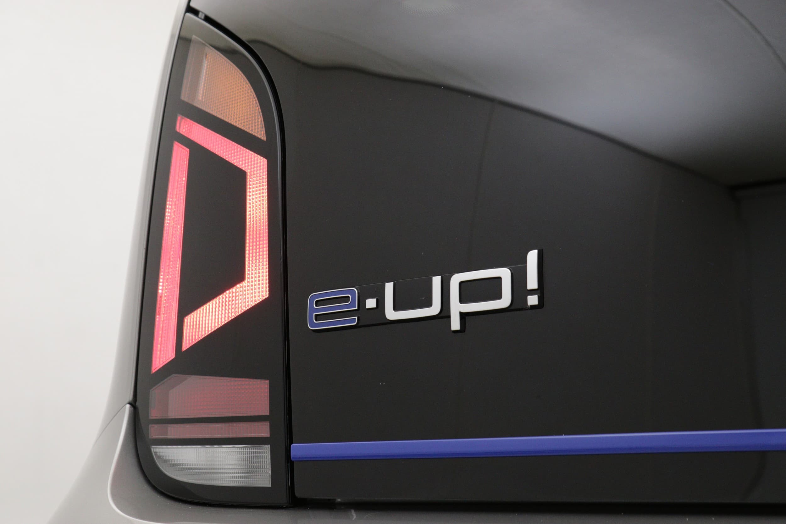 Volkswagen e-up!