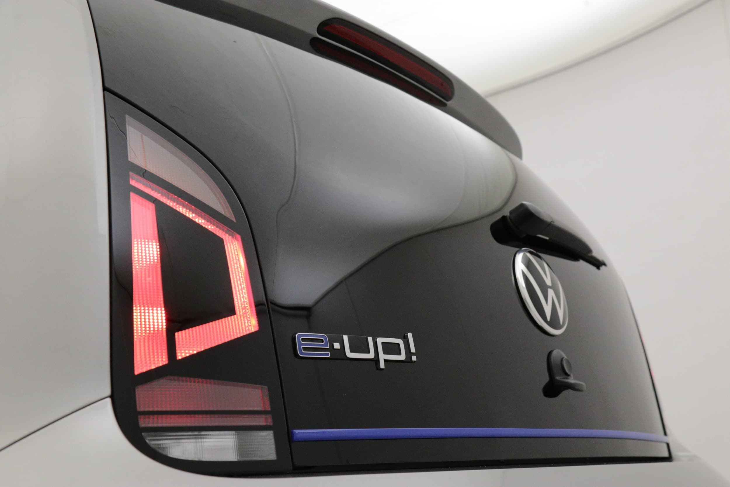 Volkswagen e-up!