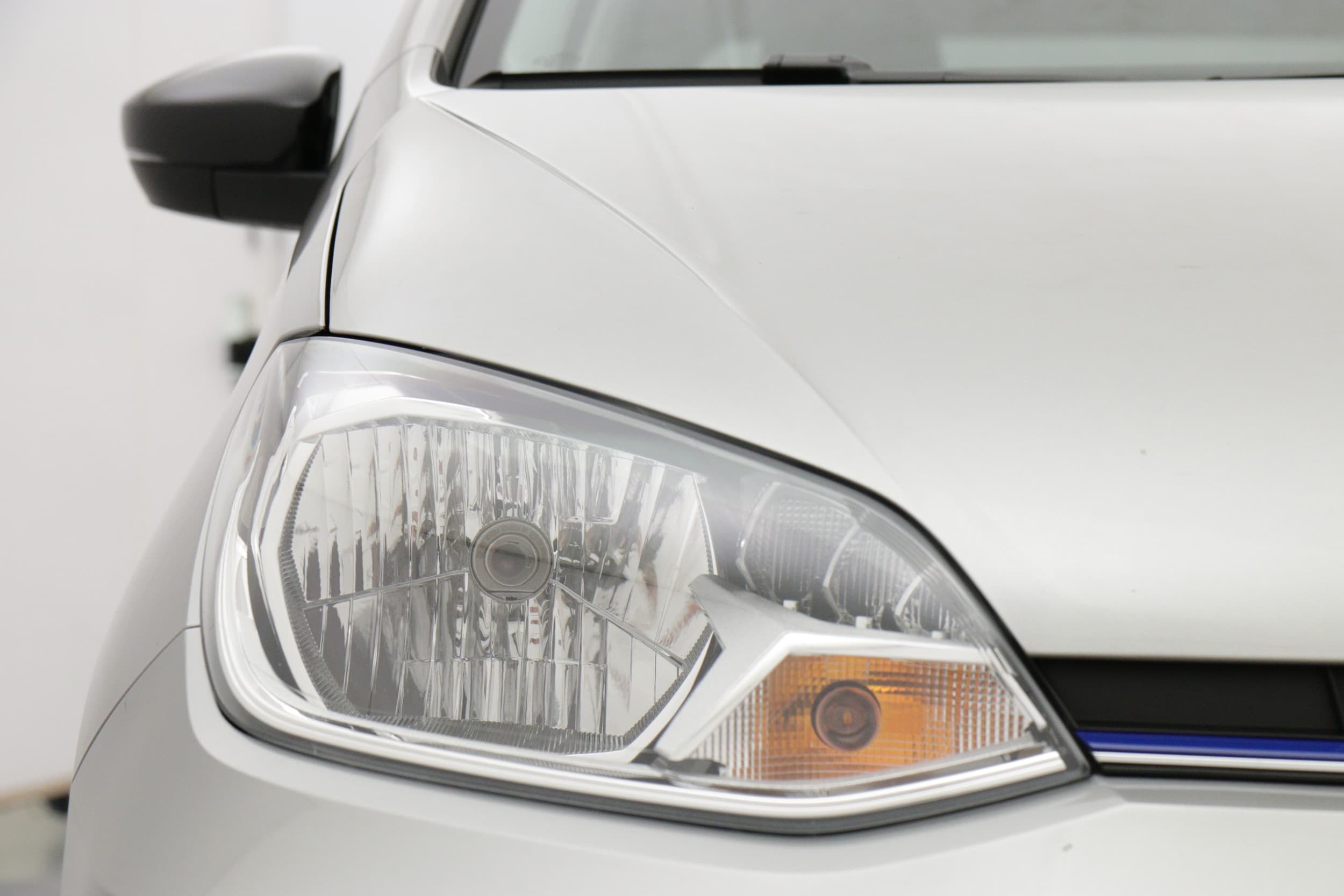 Volkswagen e-up!