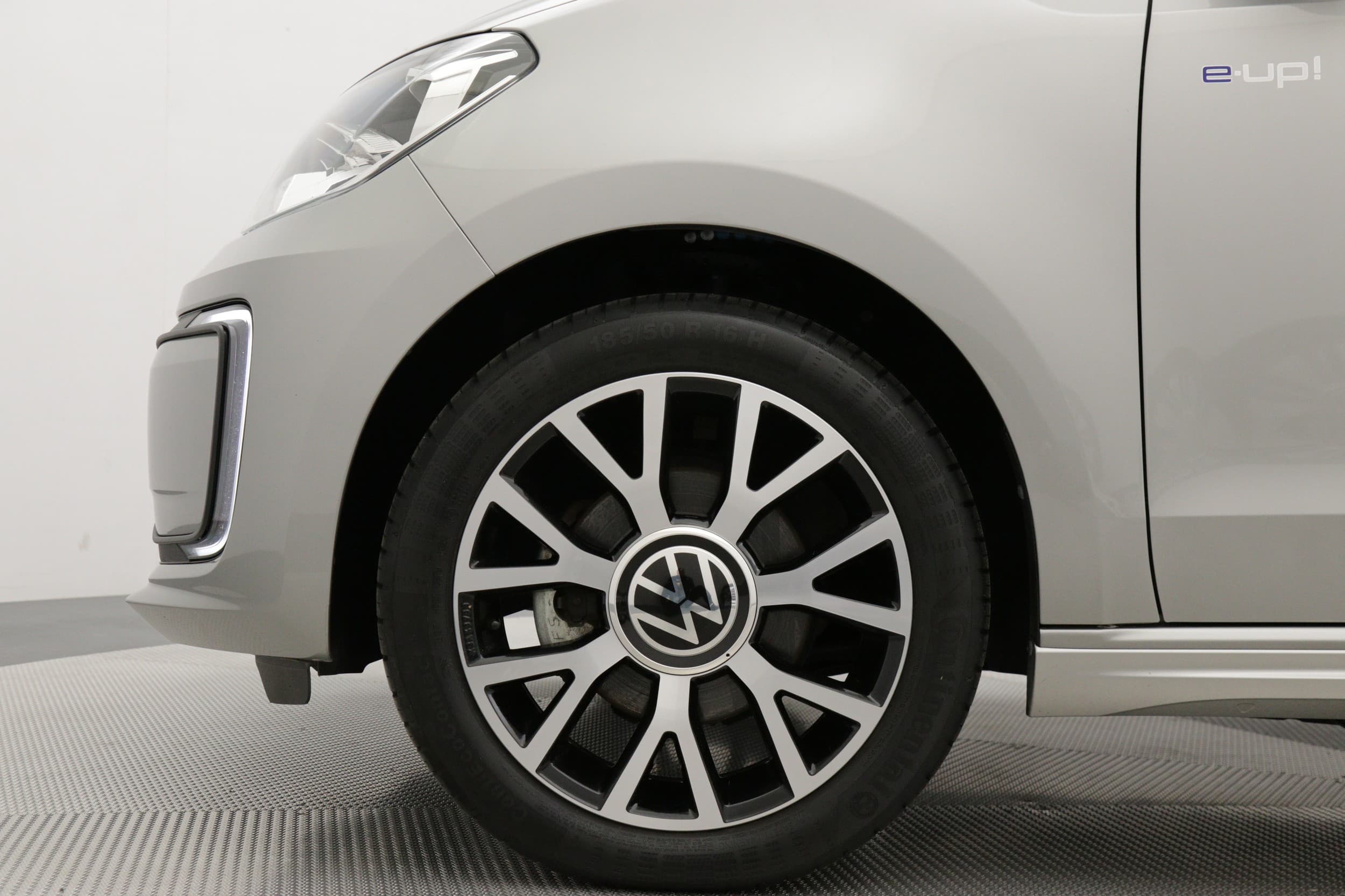 Volkswagen e-up!