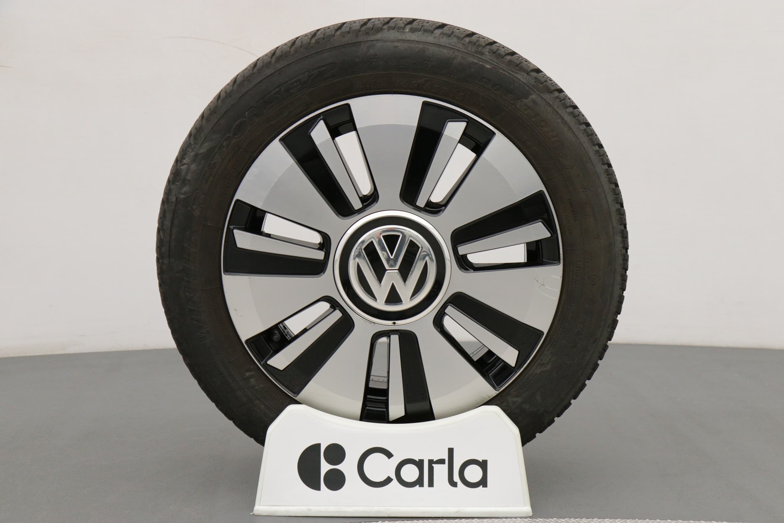 Volkswagen e-up!