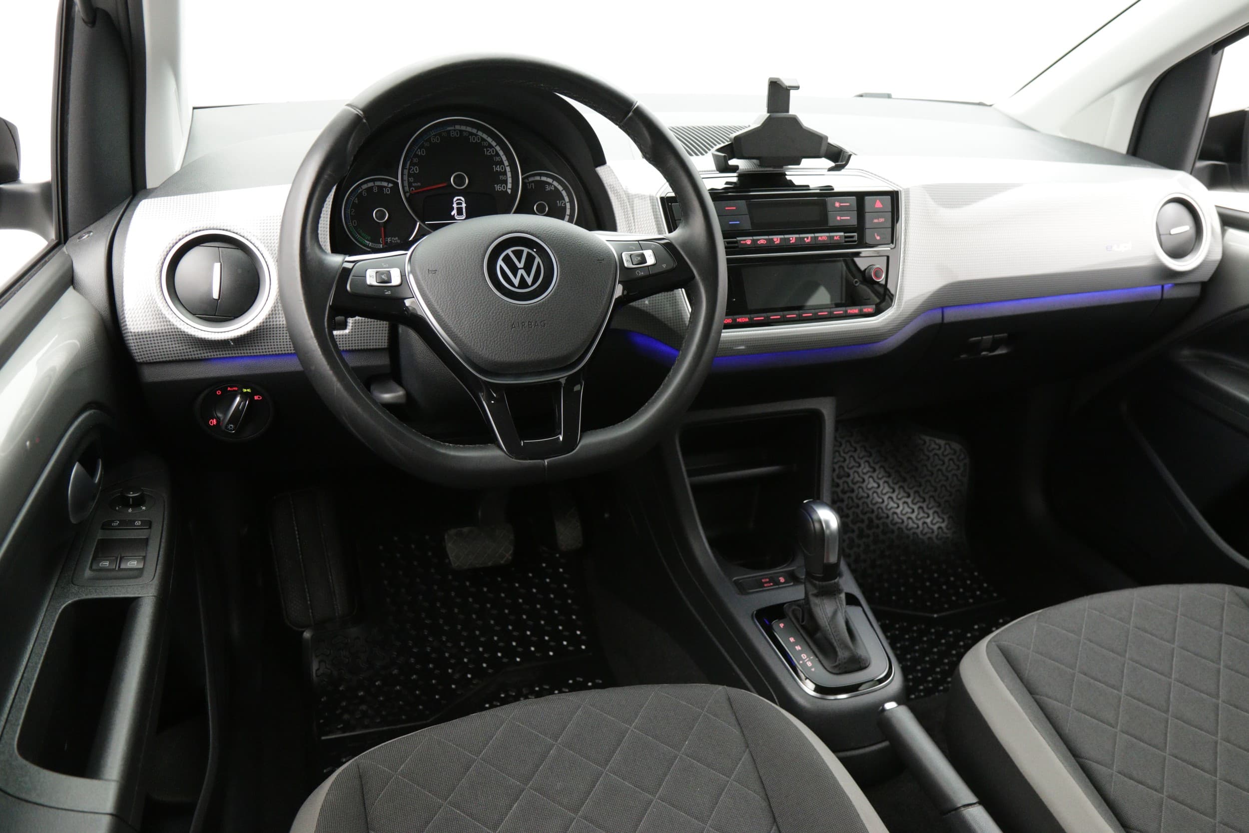 Volkswagen e-up!