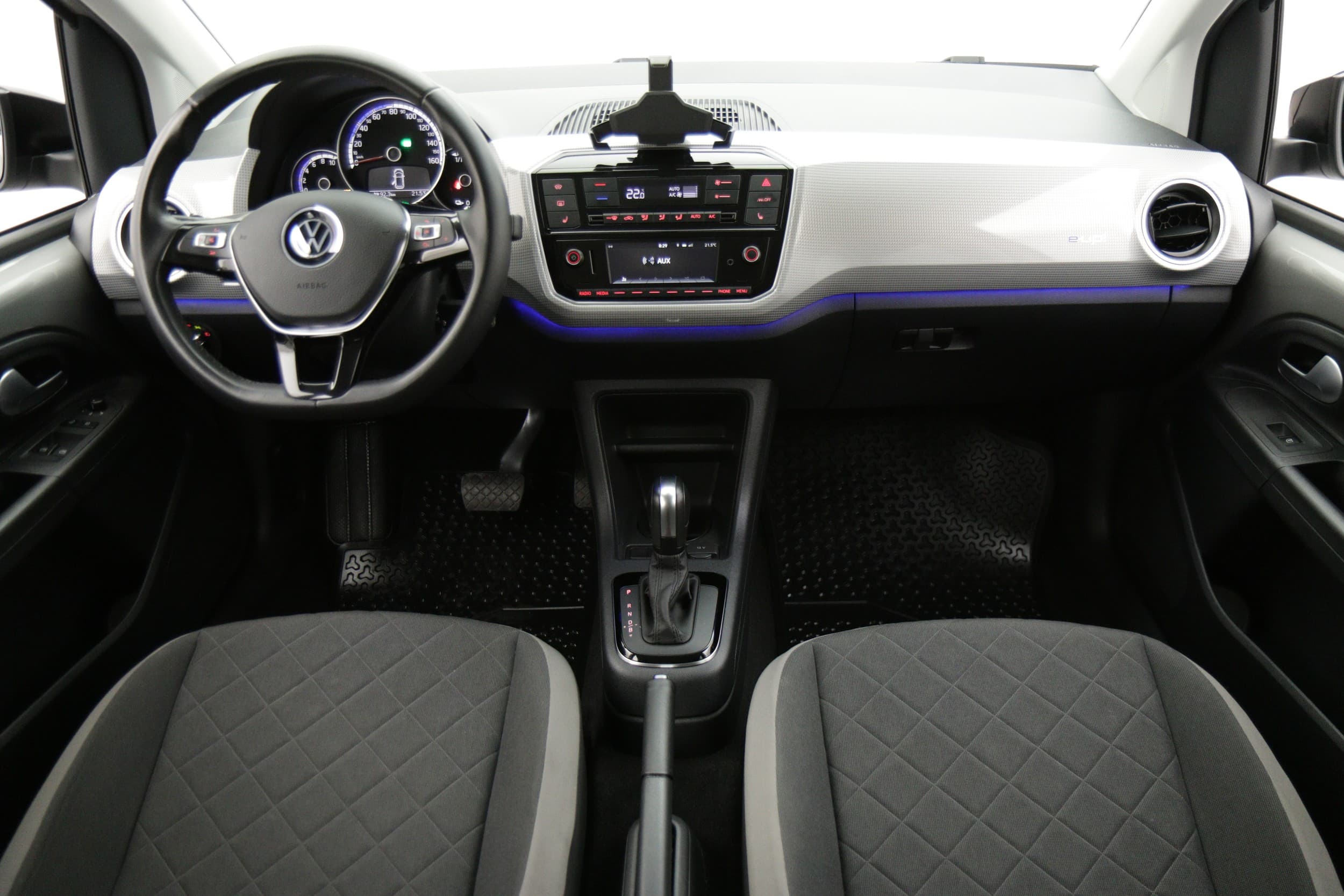 Volkswagen e-up!