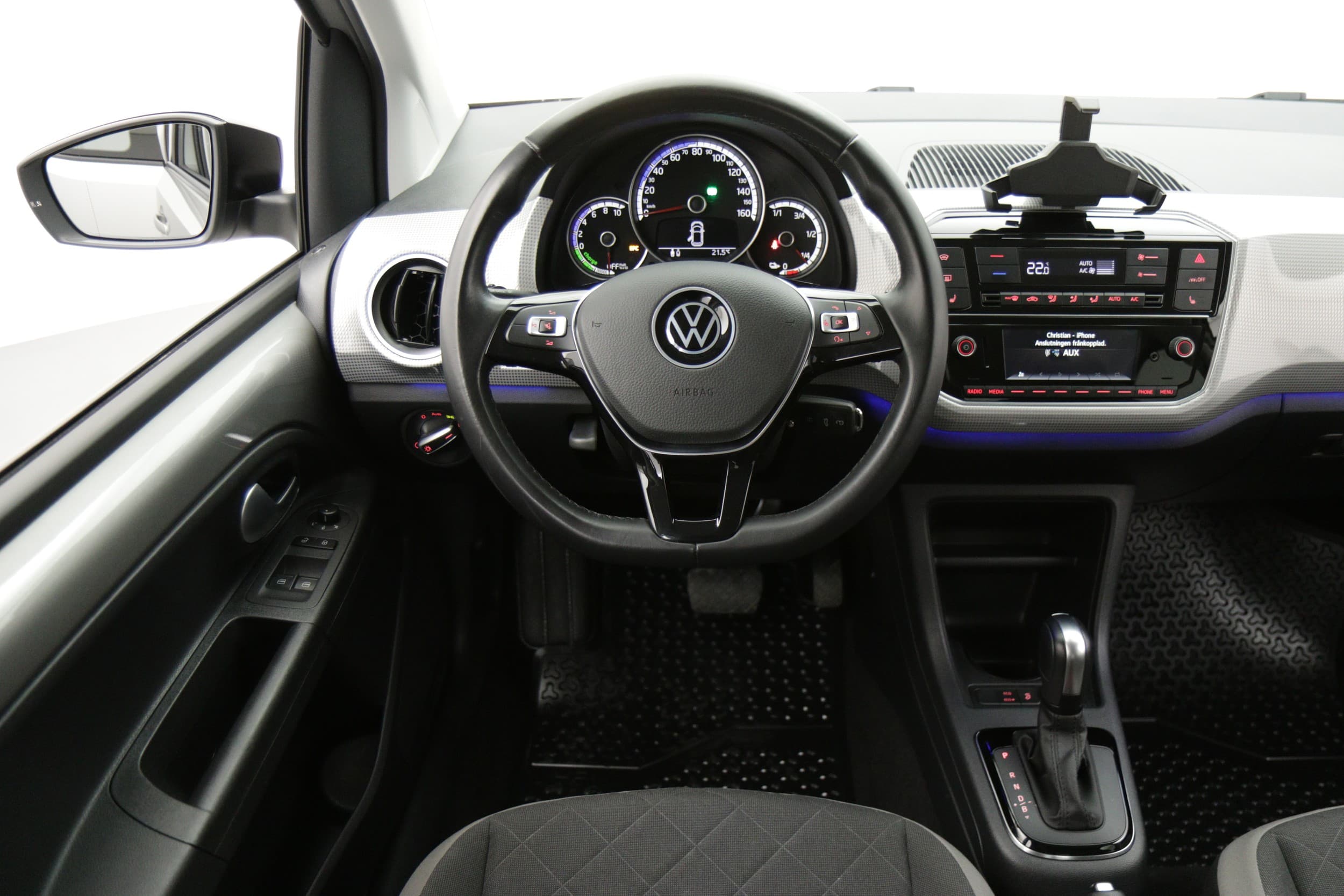 Volkswagen e-up!