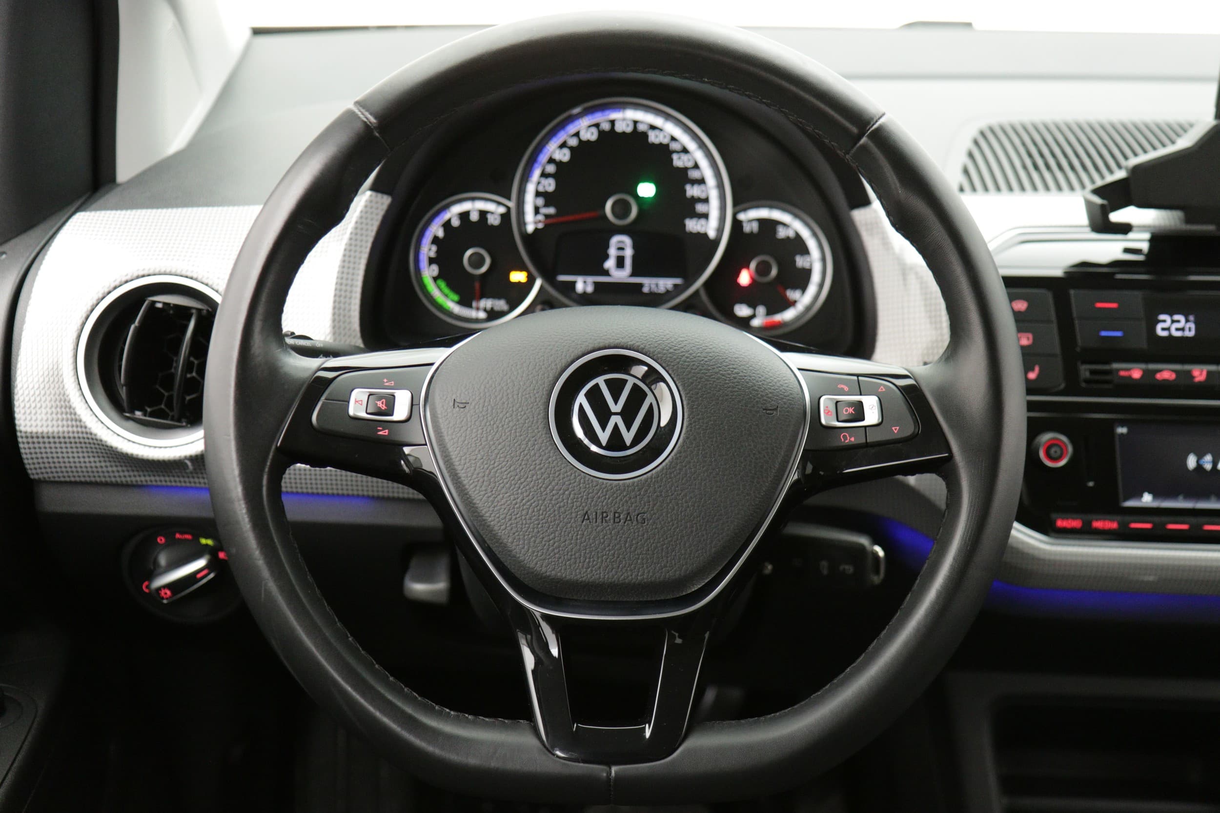 Volkswagen e-up!