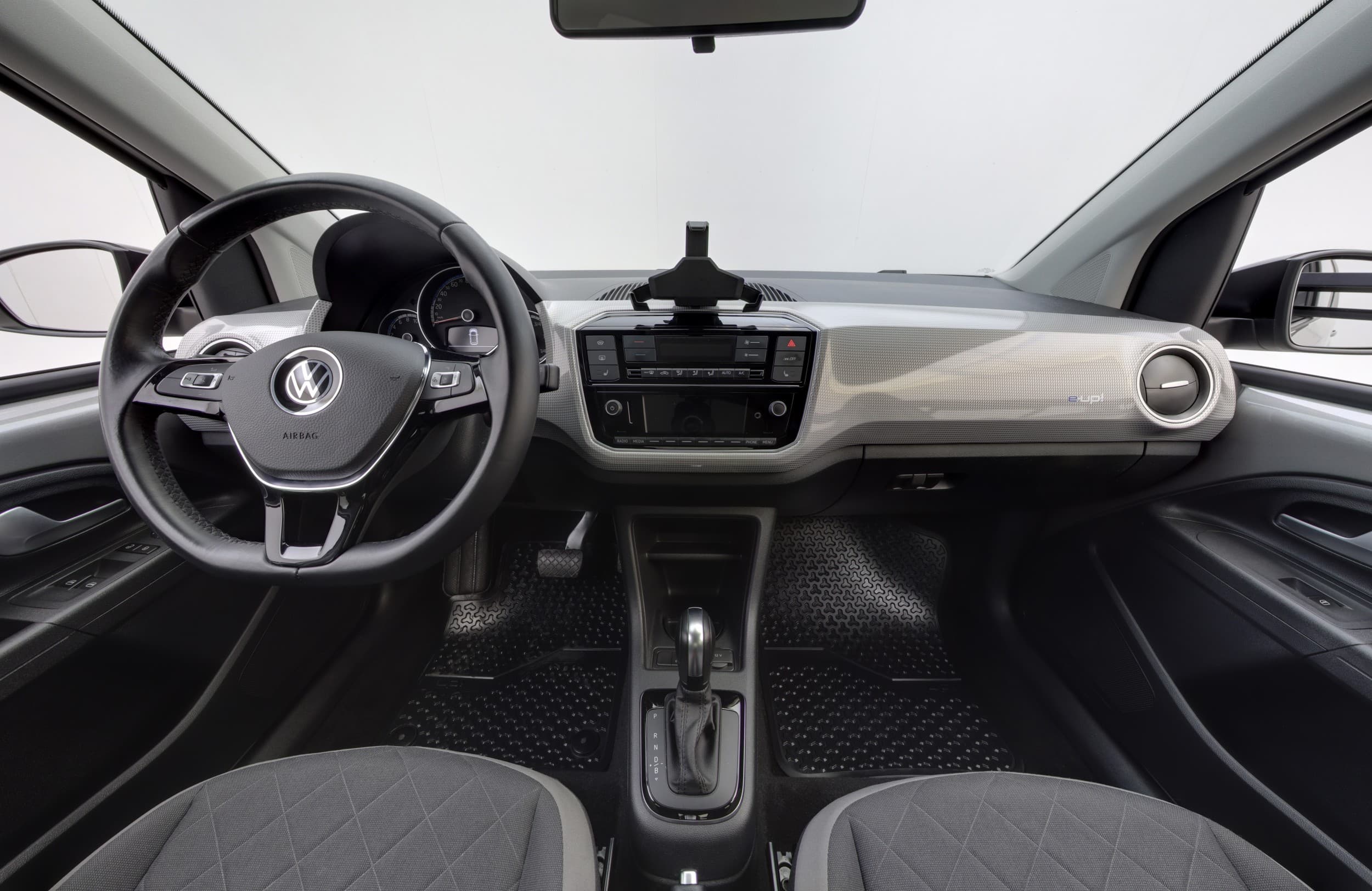 Volkswagen e-up!