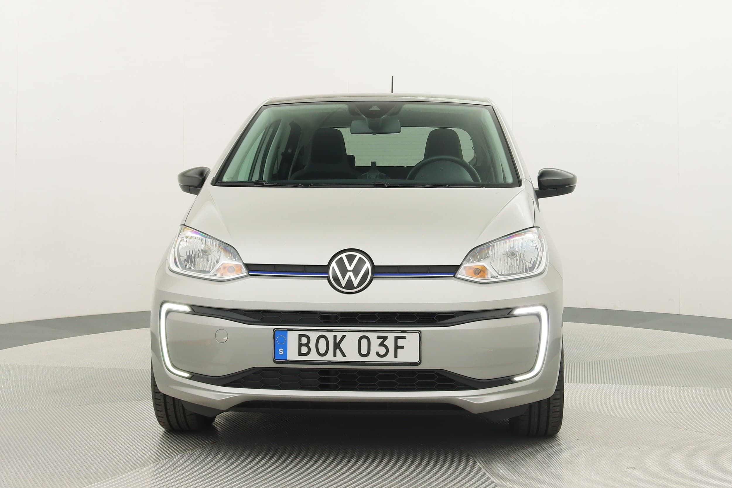 Volkswagen e-up!