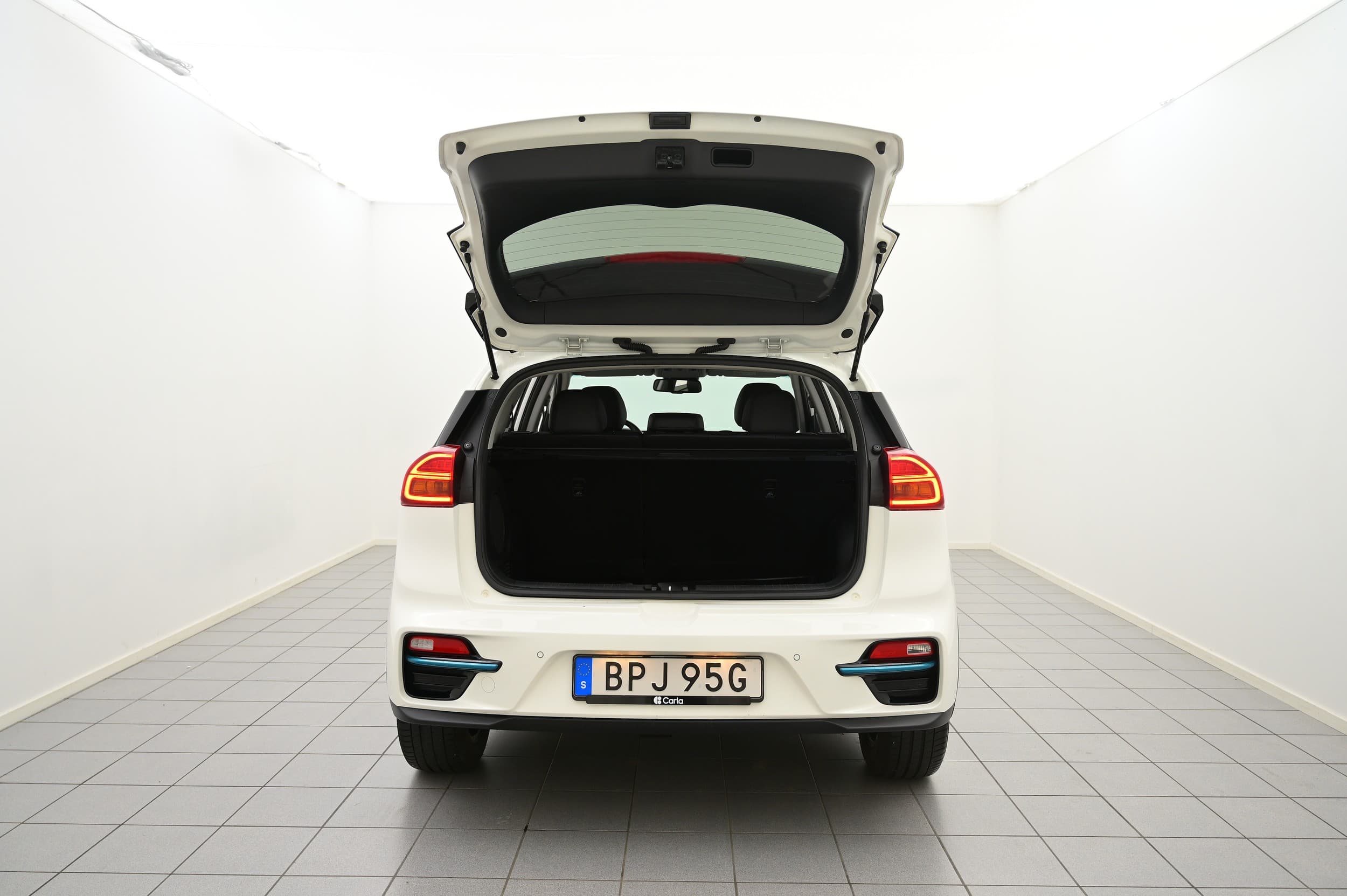 Kia e-Niro