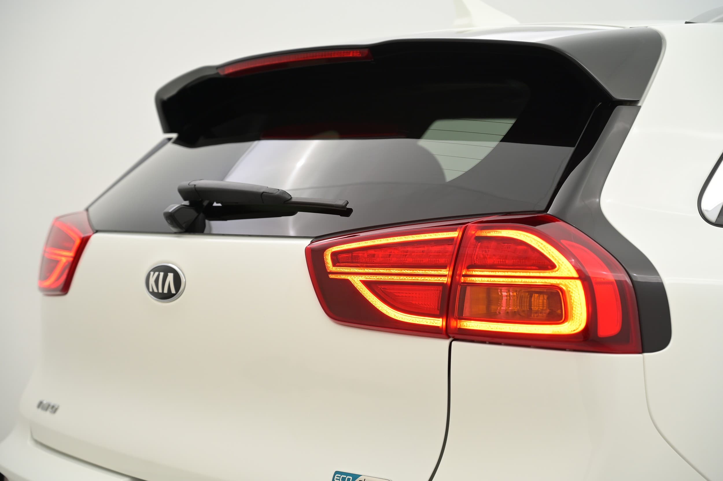 Kia e-Niro