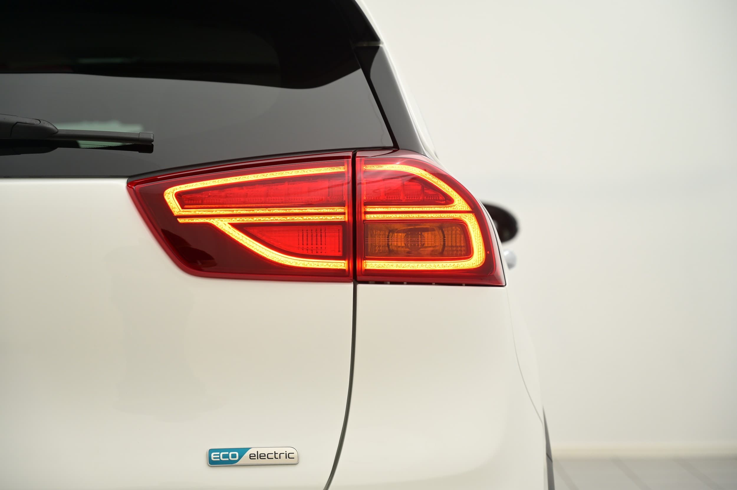 Kia e-Niro