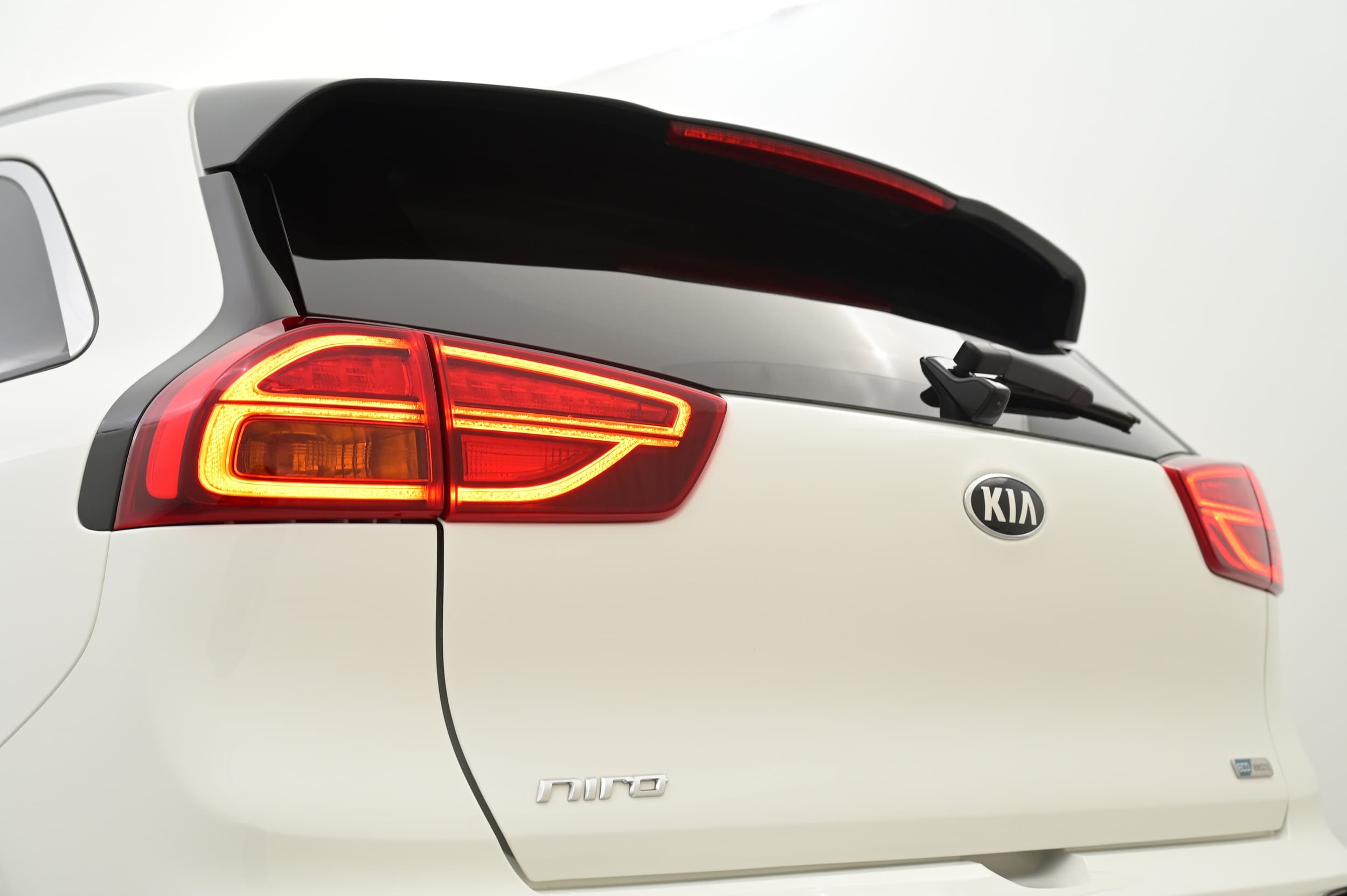 Kia e-Niro