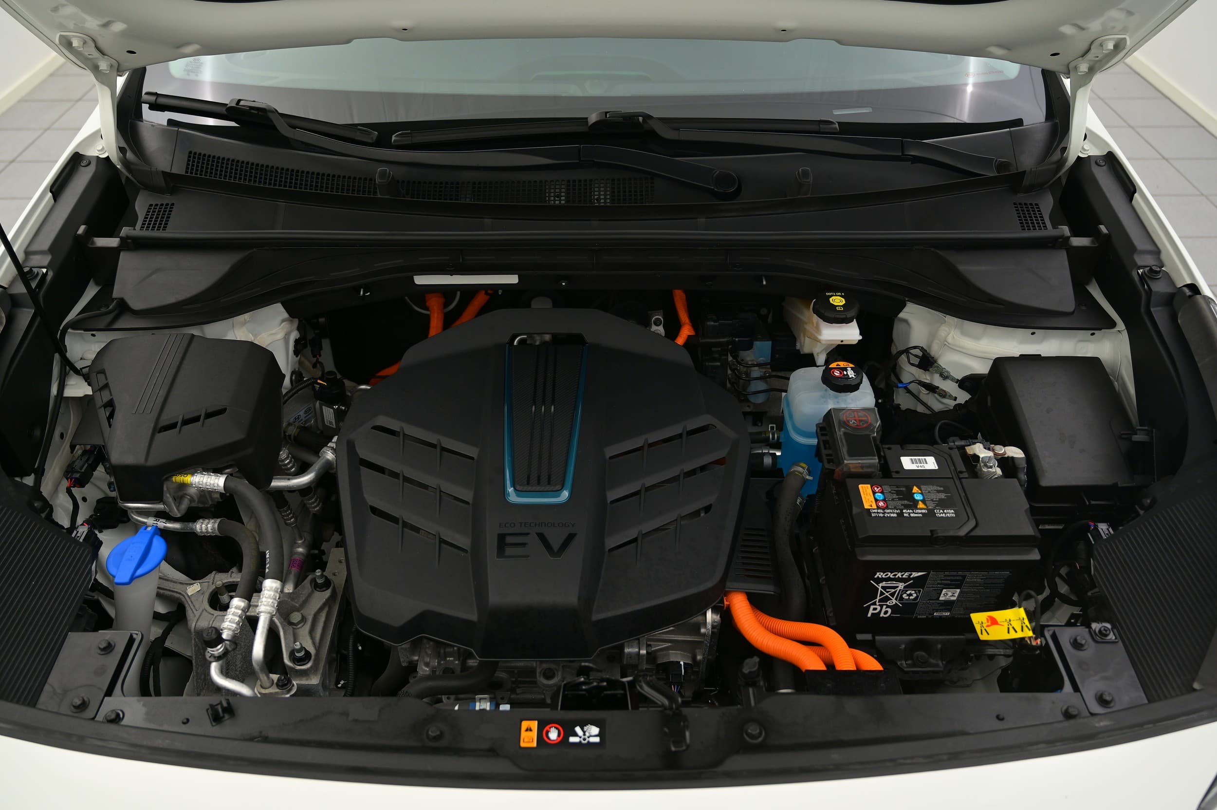 Kia e-Niro