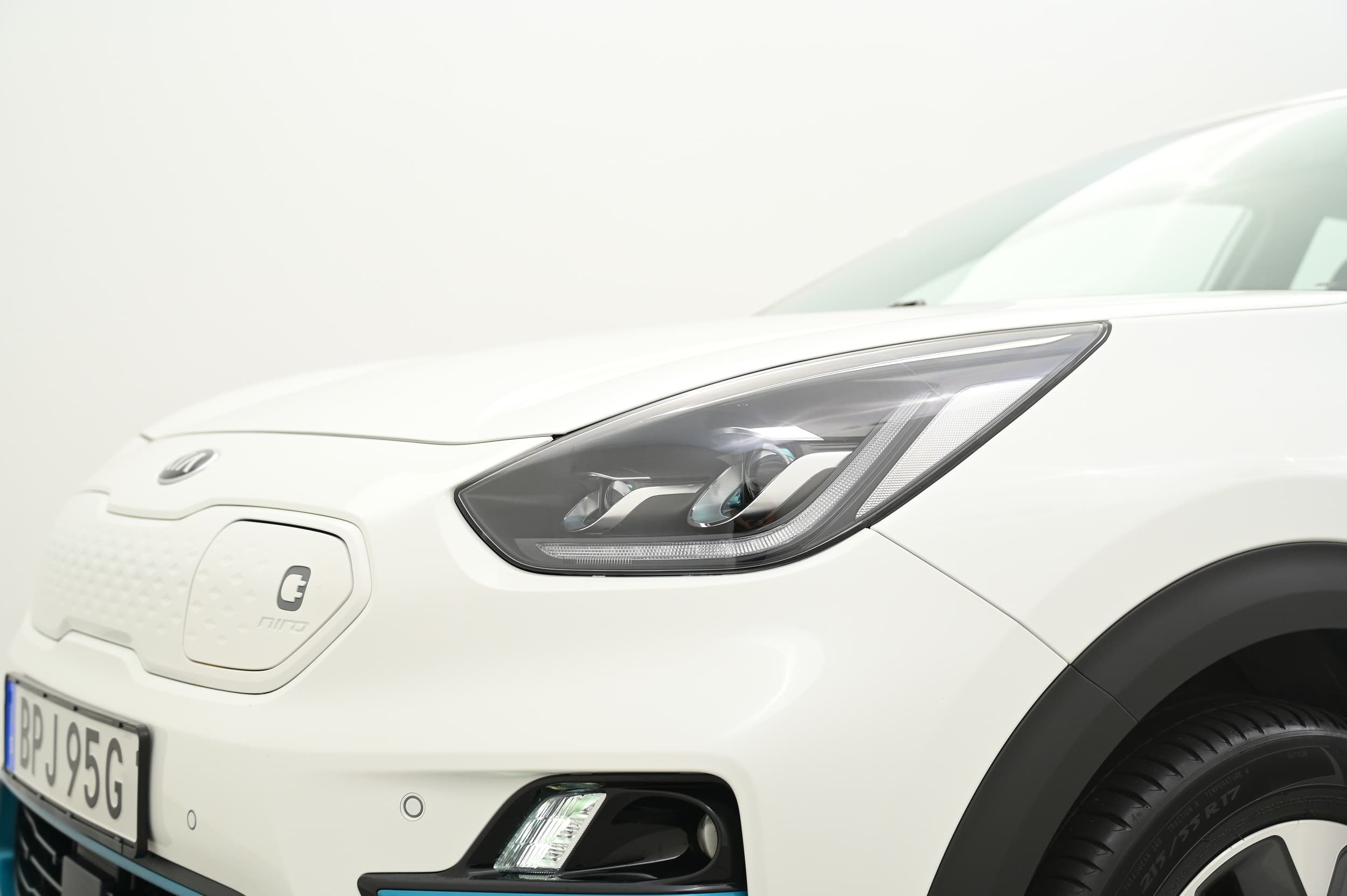 Kia e-Niro