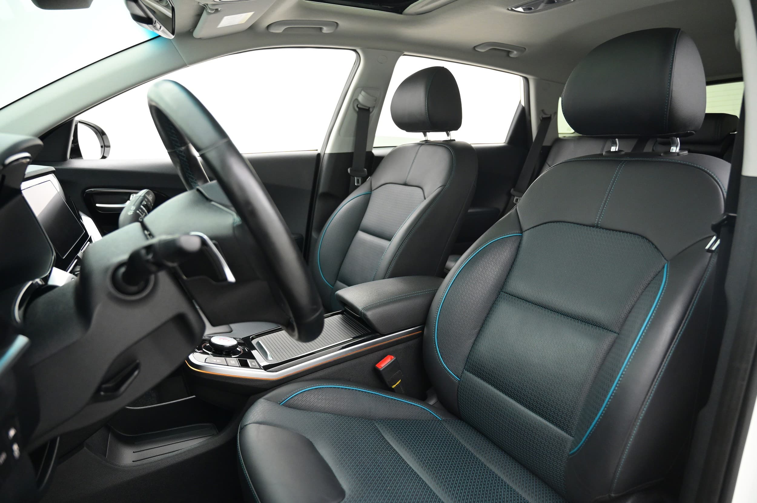 Kia e-Niro
