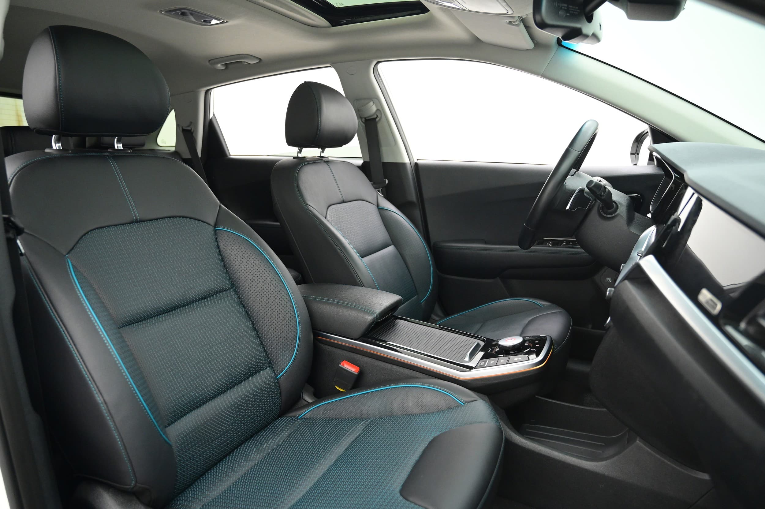 Kia e-Niro