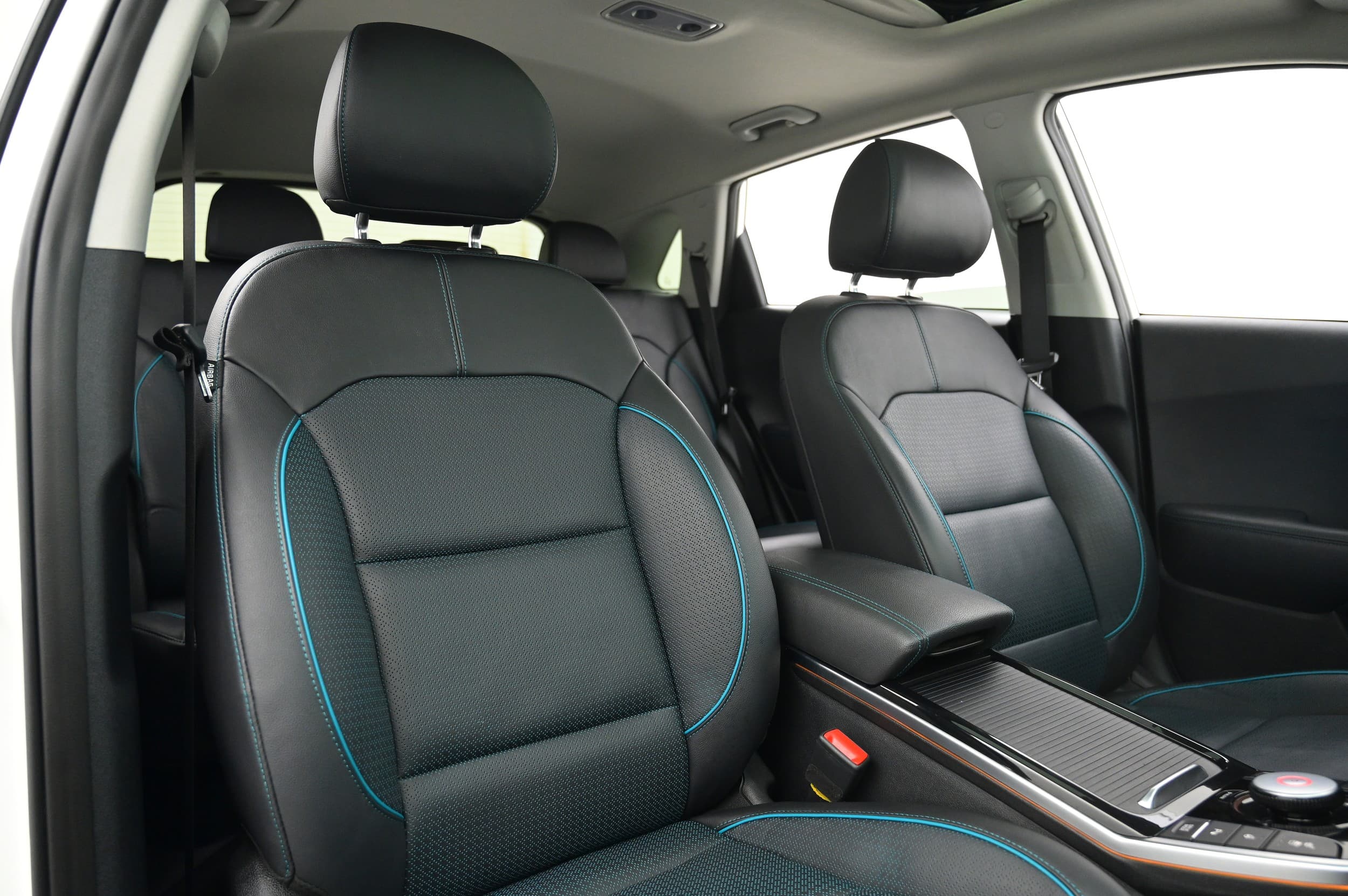Kia e-Niro