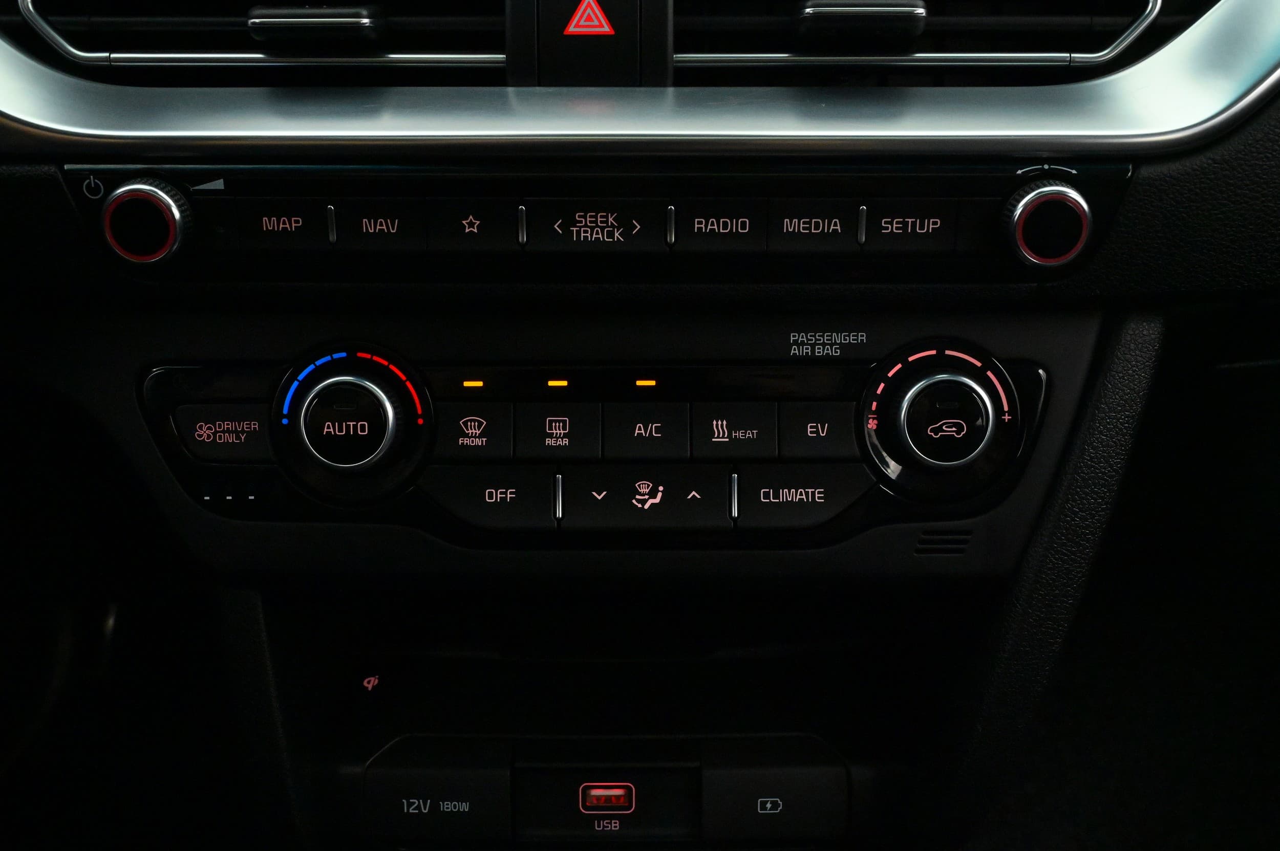 Kia e-Niro