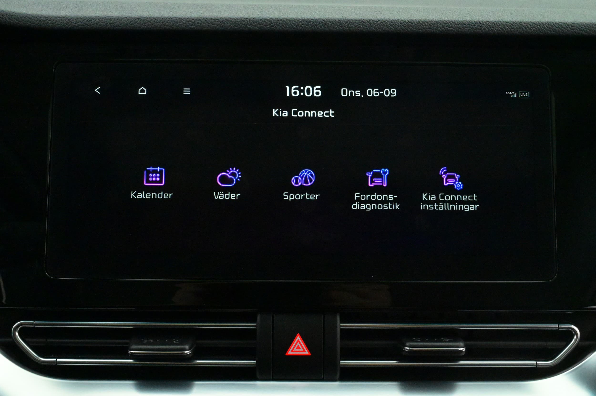 Kia e-Niro