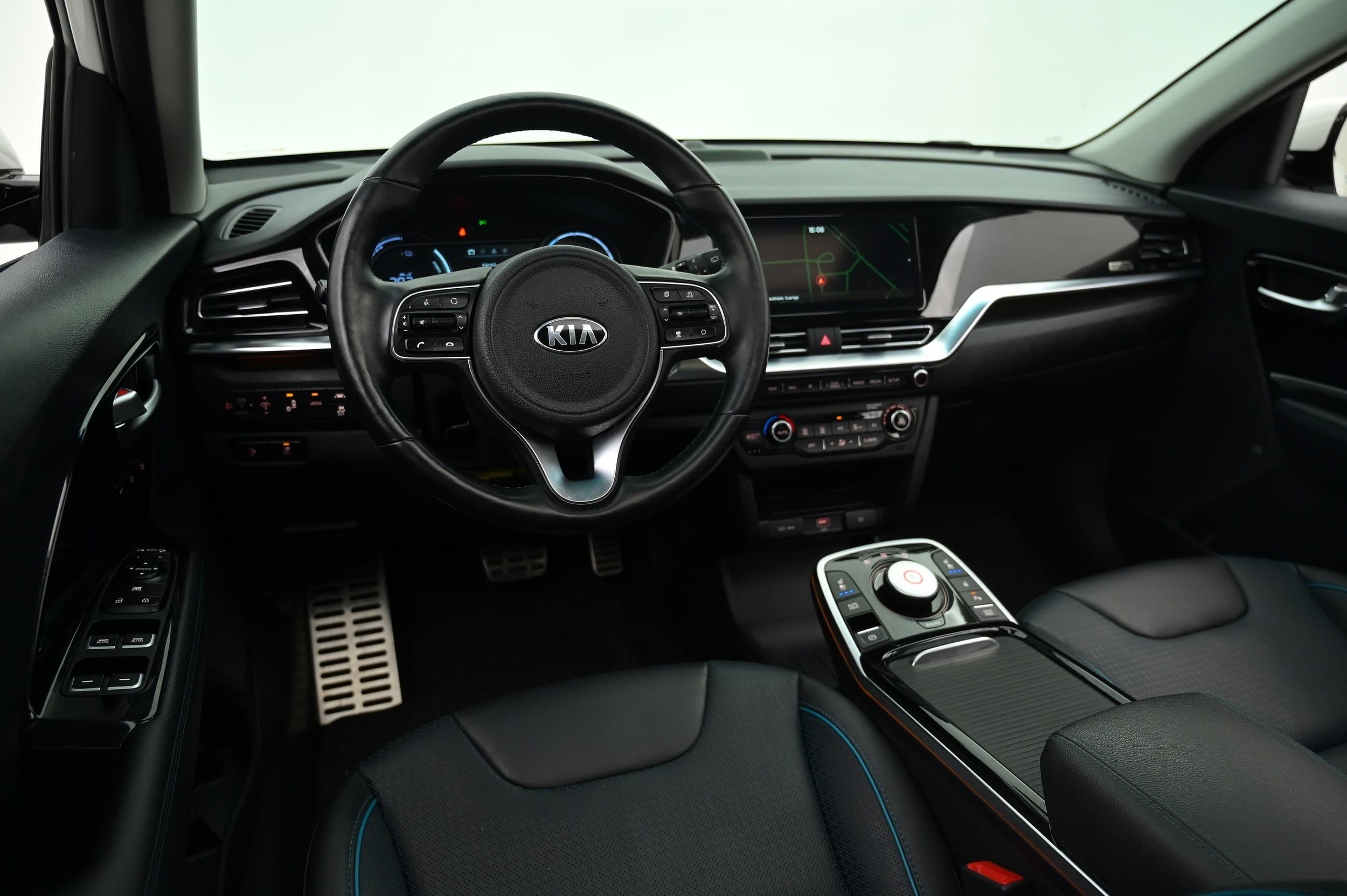 Kia e-Niro