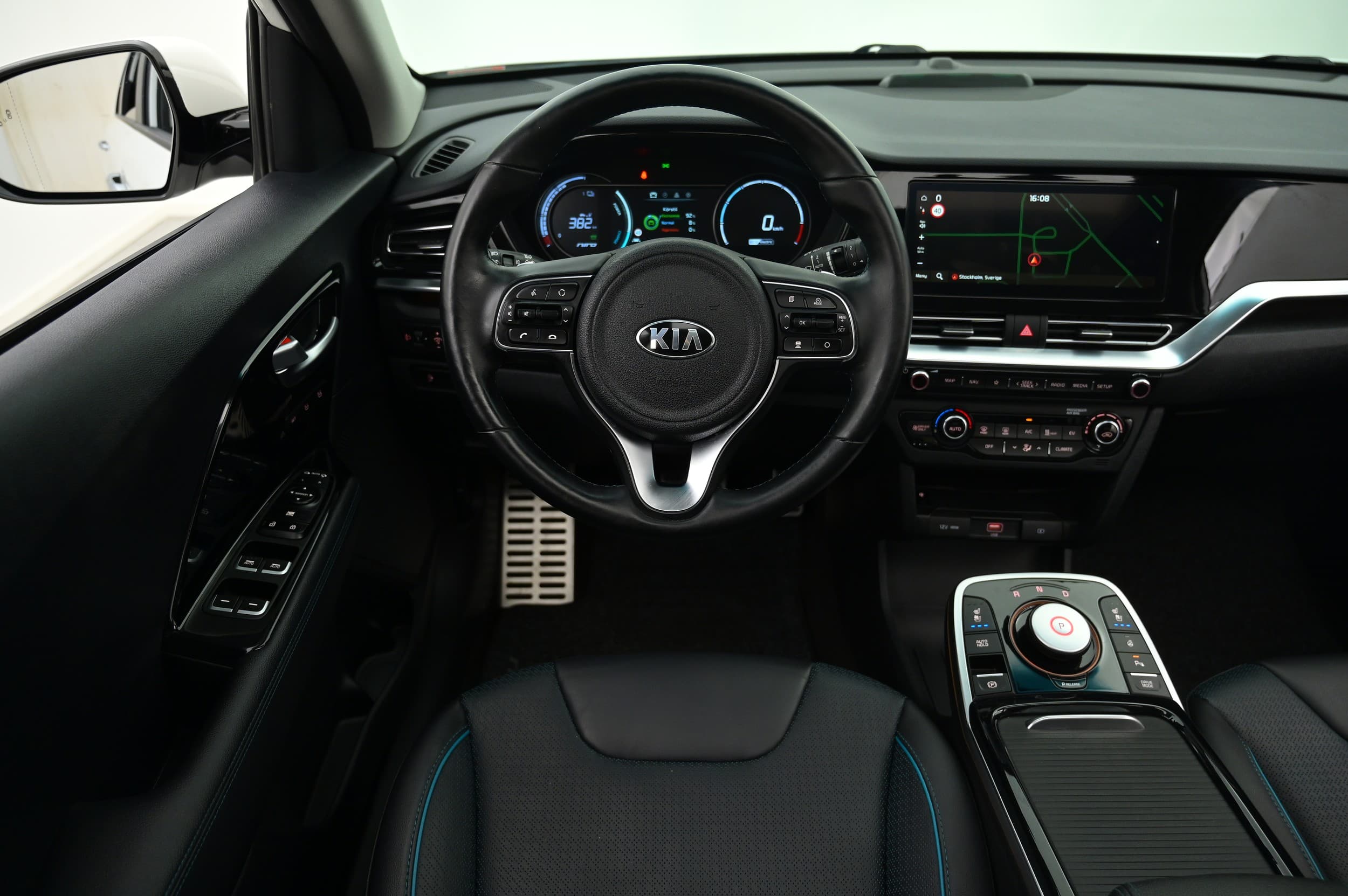Kia e-Niro