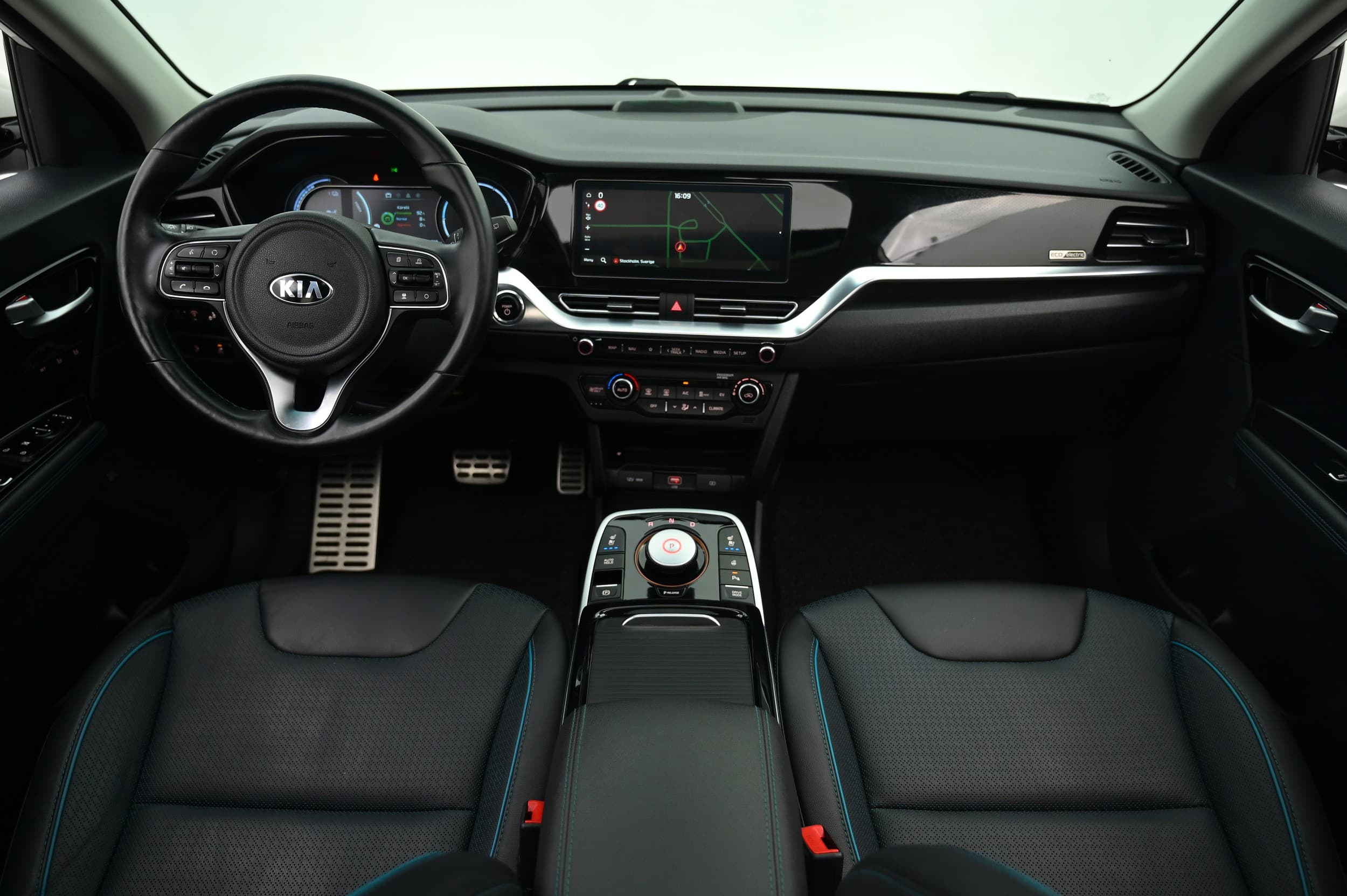 Kia e-Niro