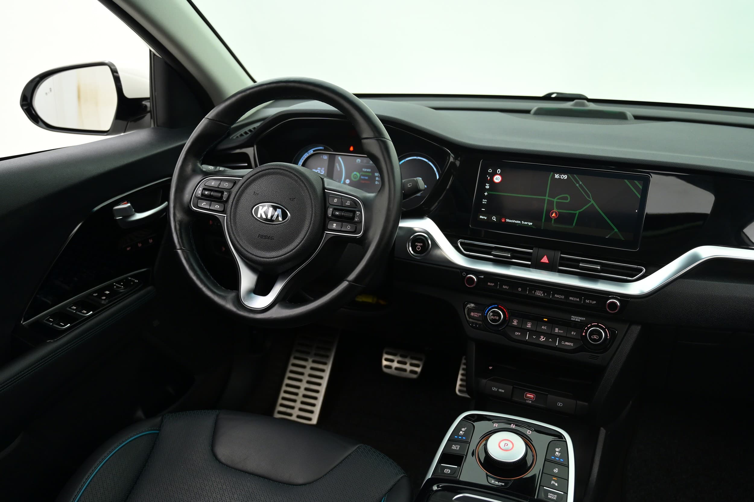 Kia e-Niro