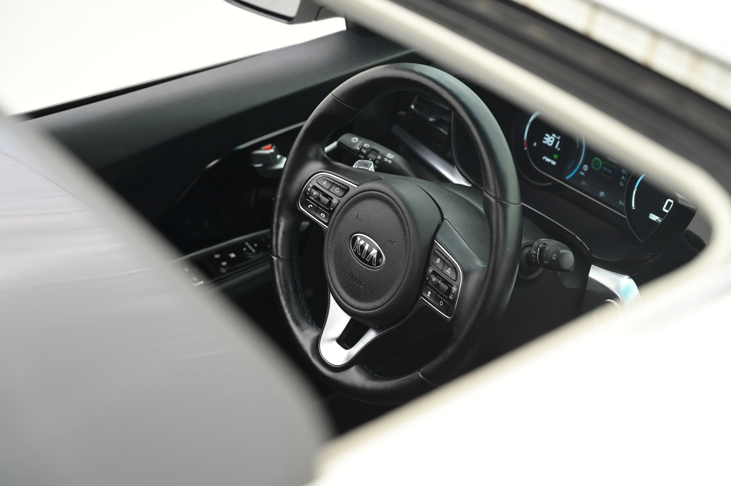 Kia e-Niro