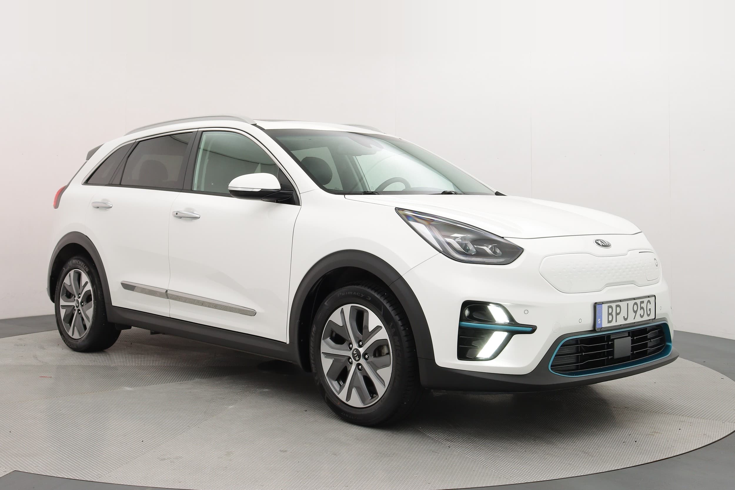 Kia e-Niro