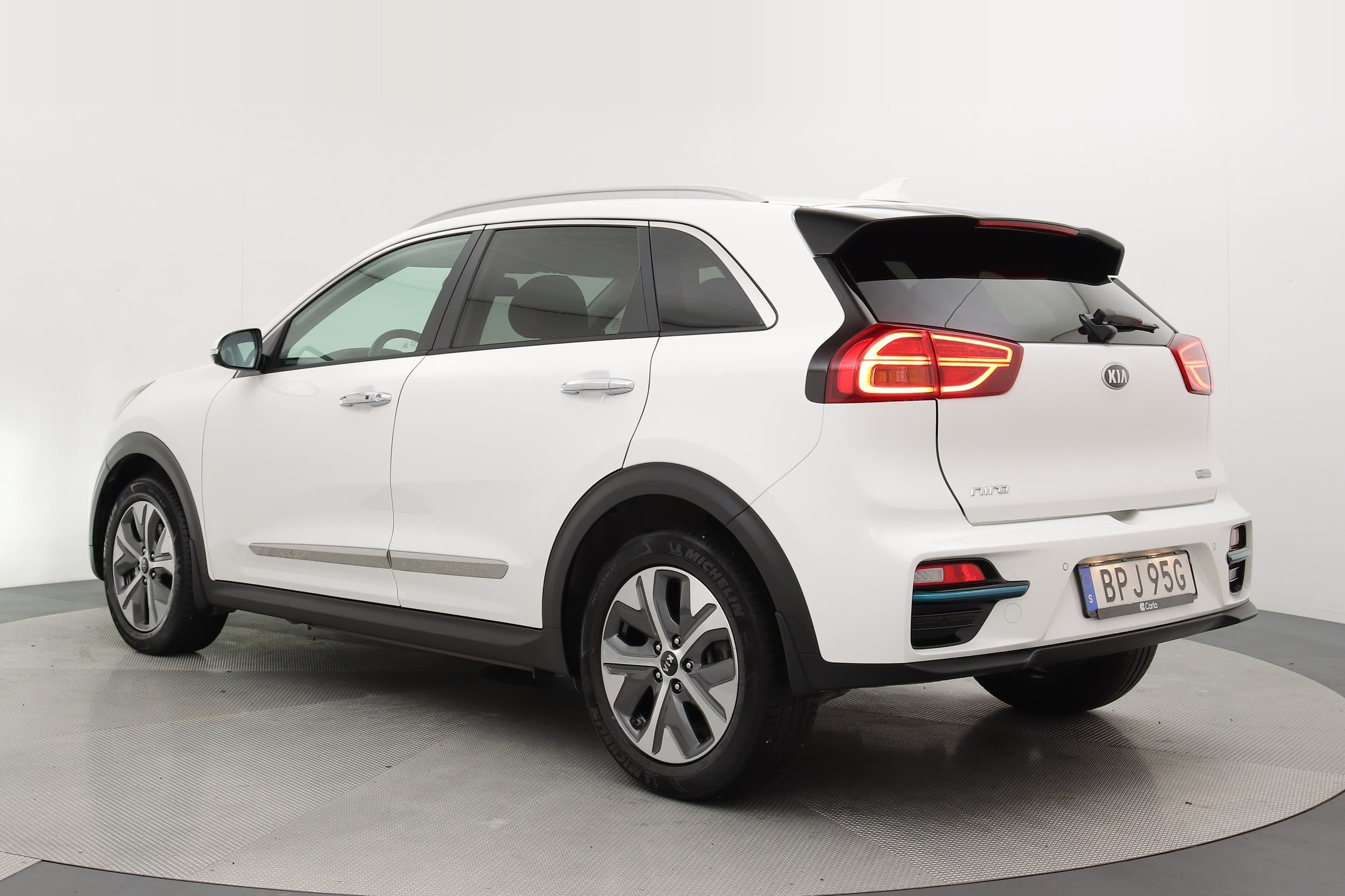 Kia e-Niro