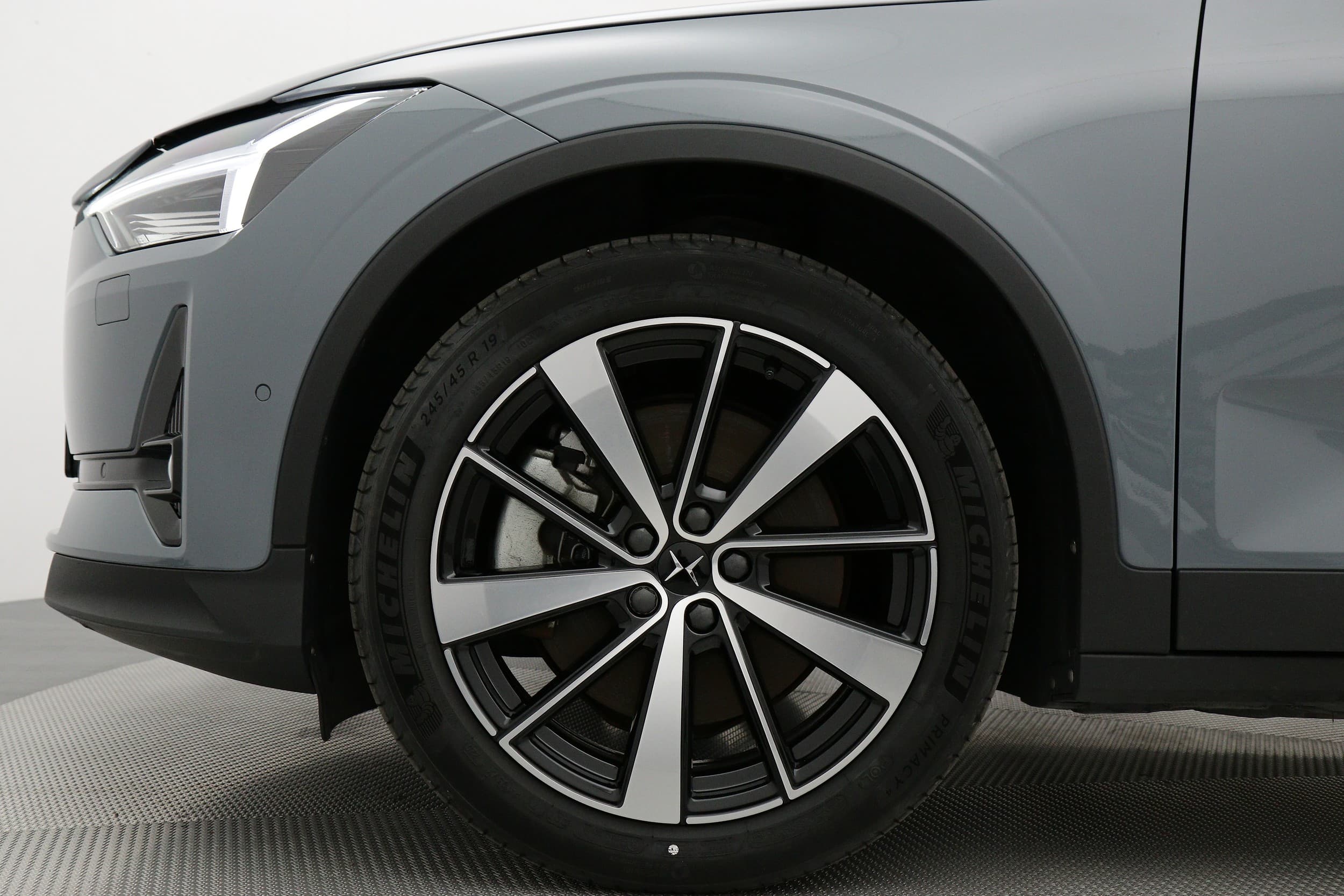 Polestar 2
