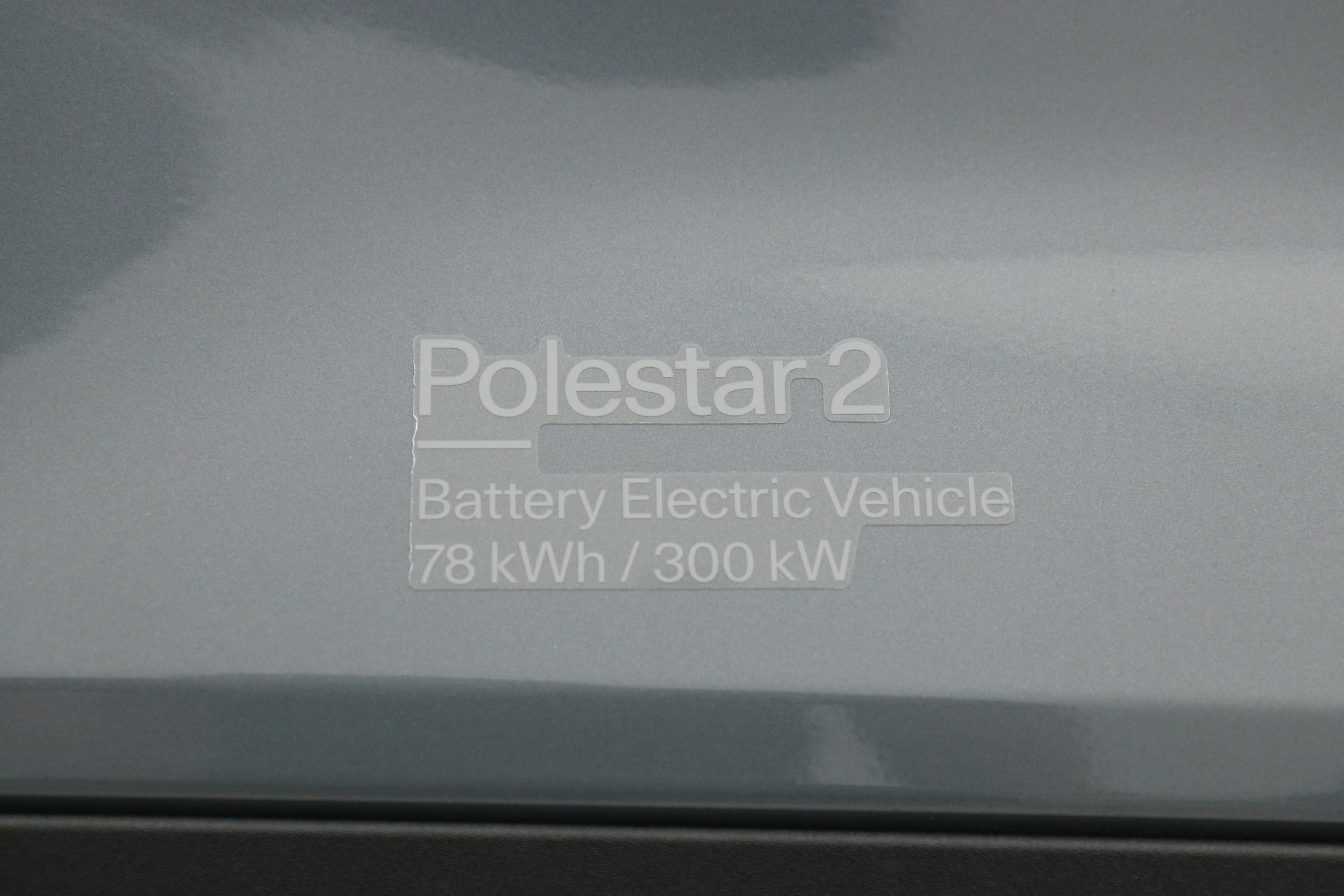 Polestar 2
