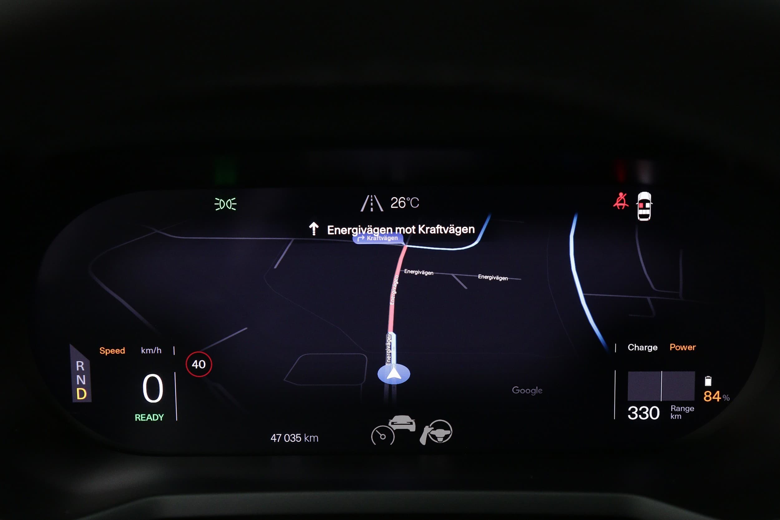 Polestar 2