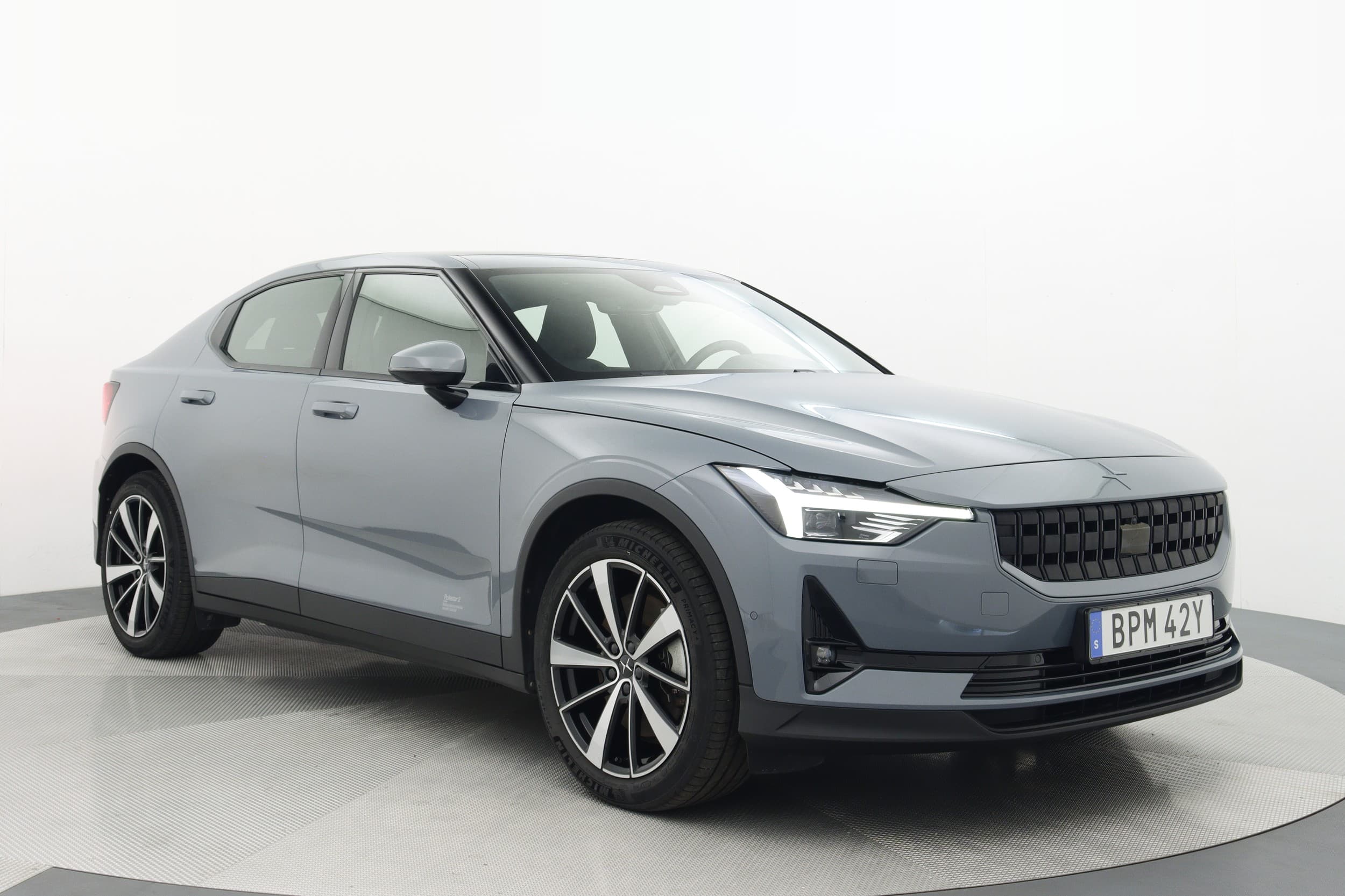 Polestar 2