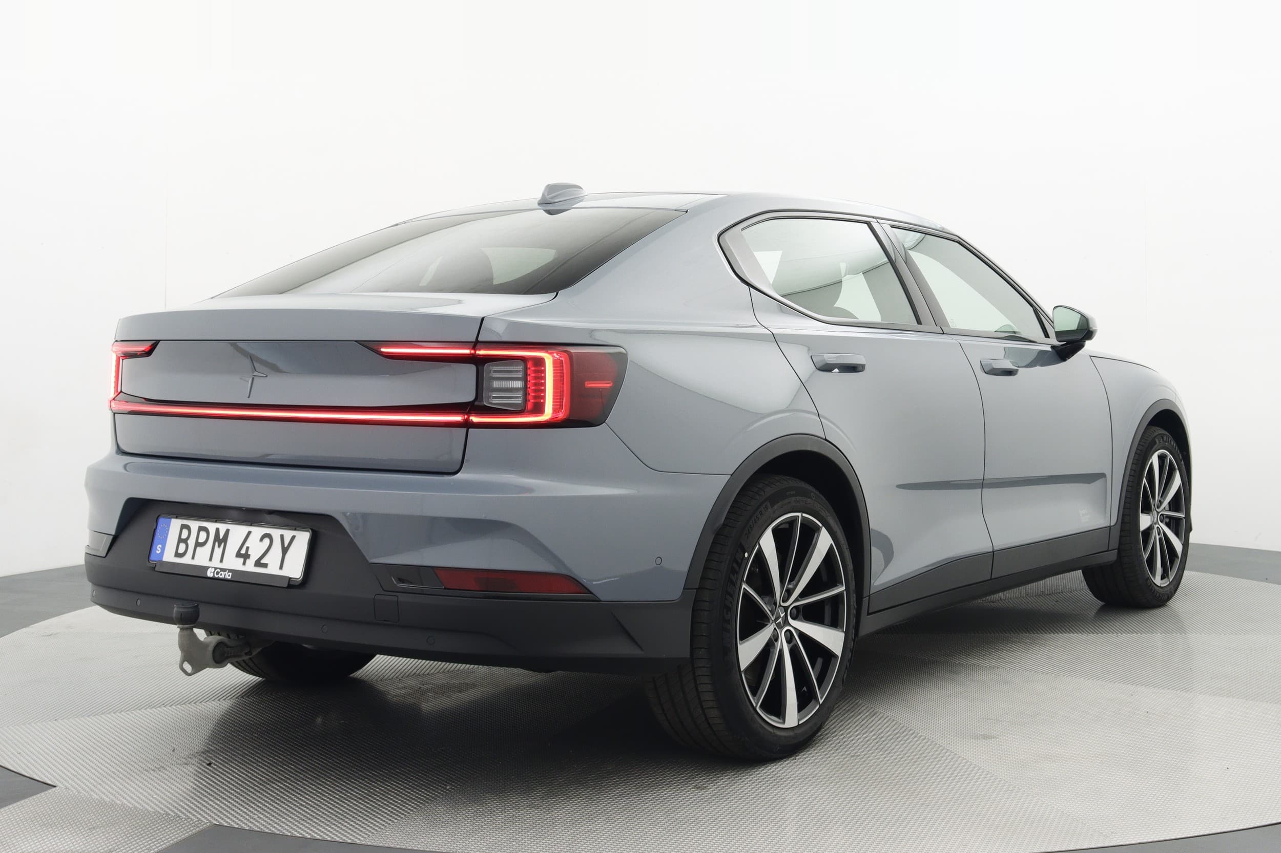Polestar 2