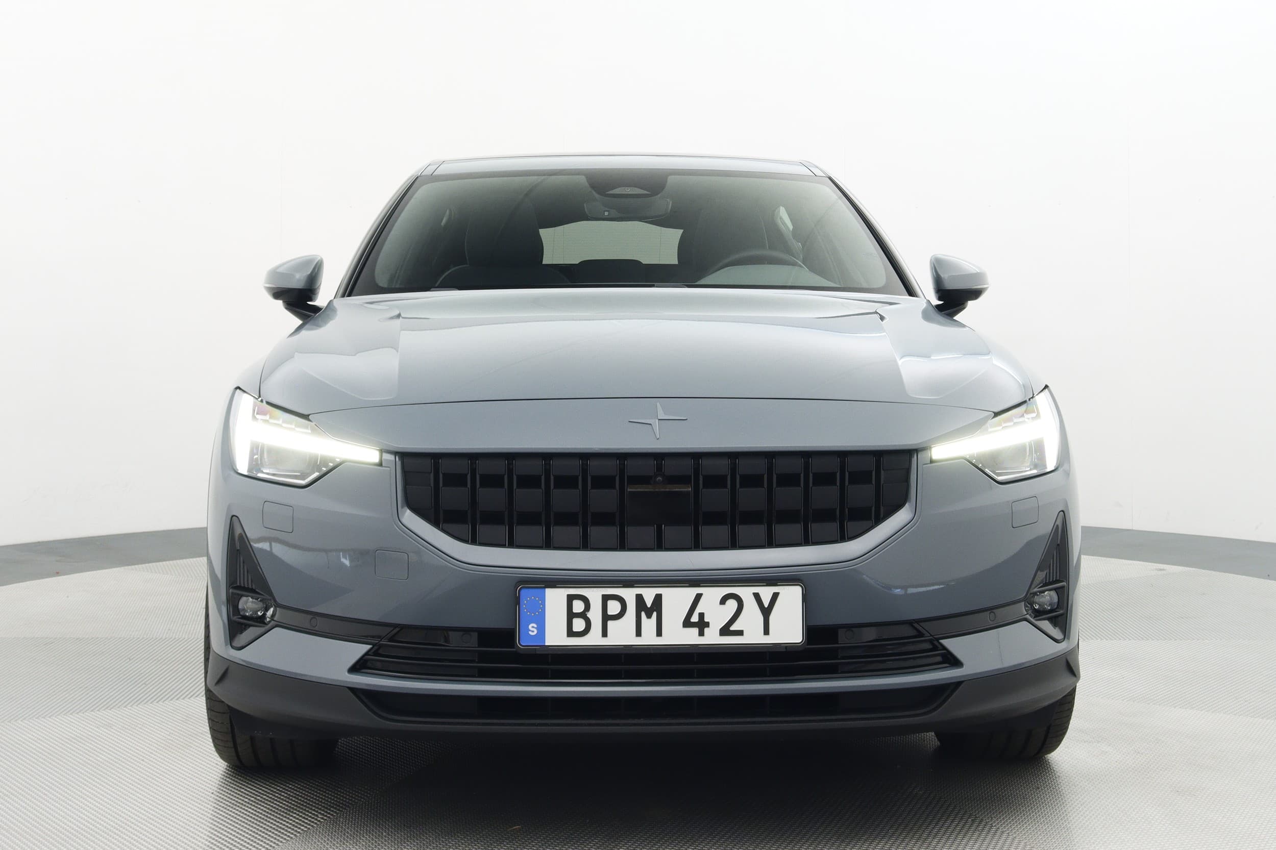 Polestar 2