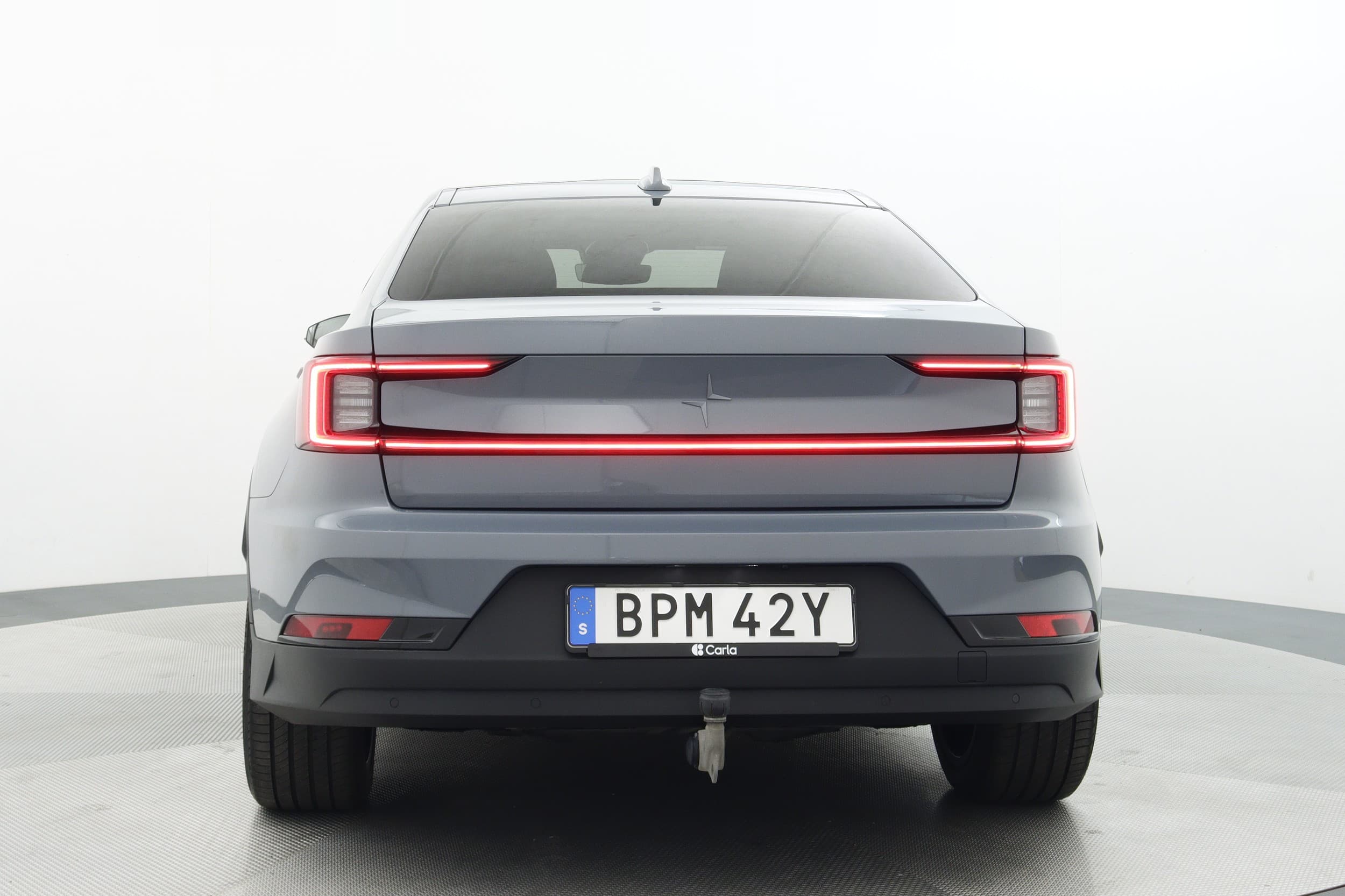 Polestar 2
