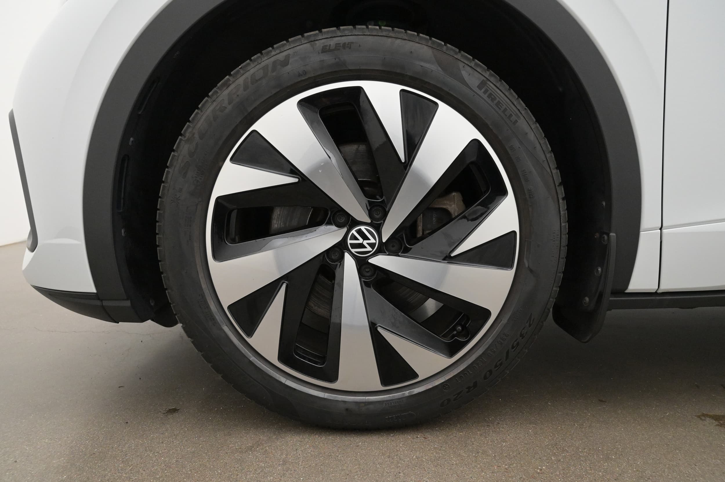 Volkswagen ID.5