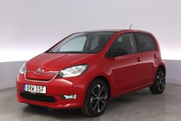 Skoda Citigo iV