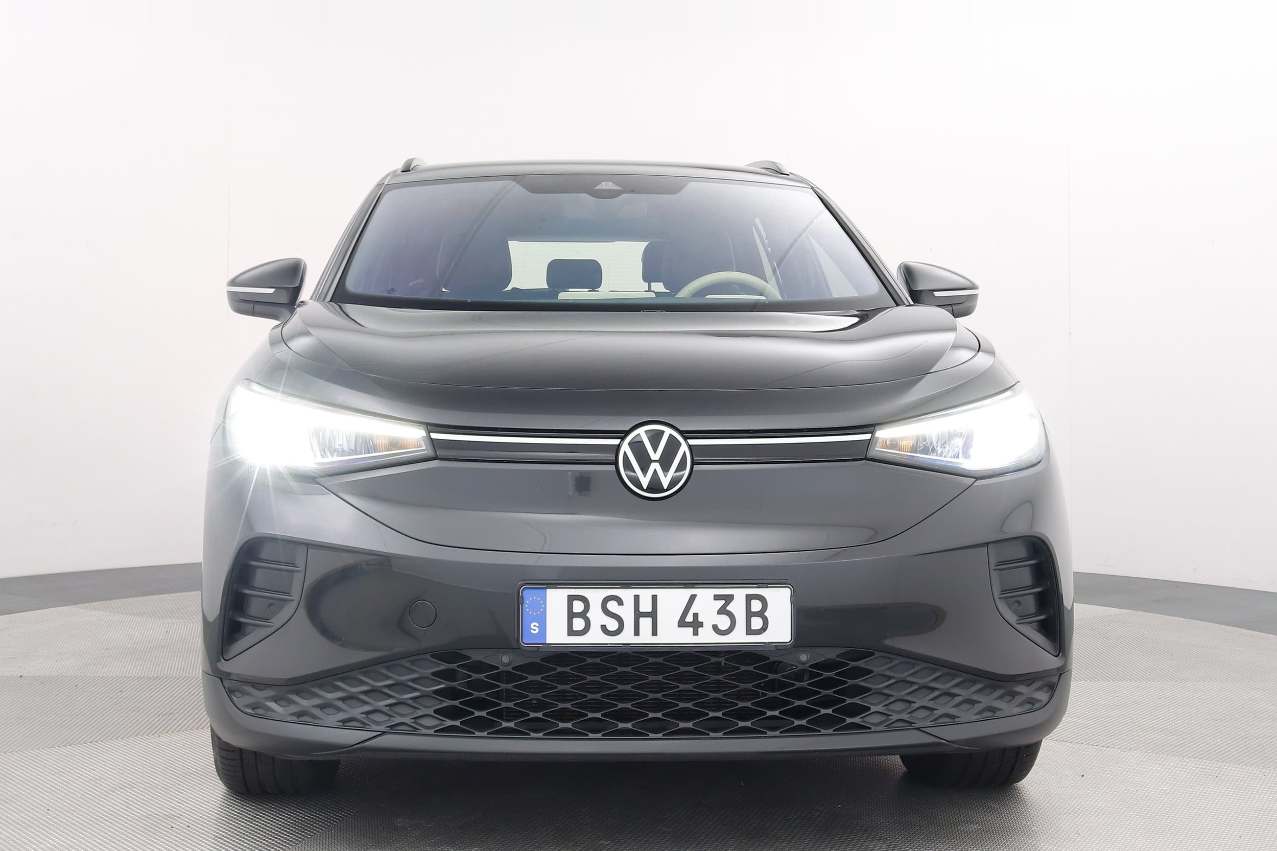 Volkswagen ID.4