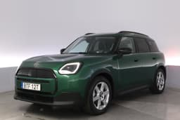 Mini Countryman E