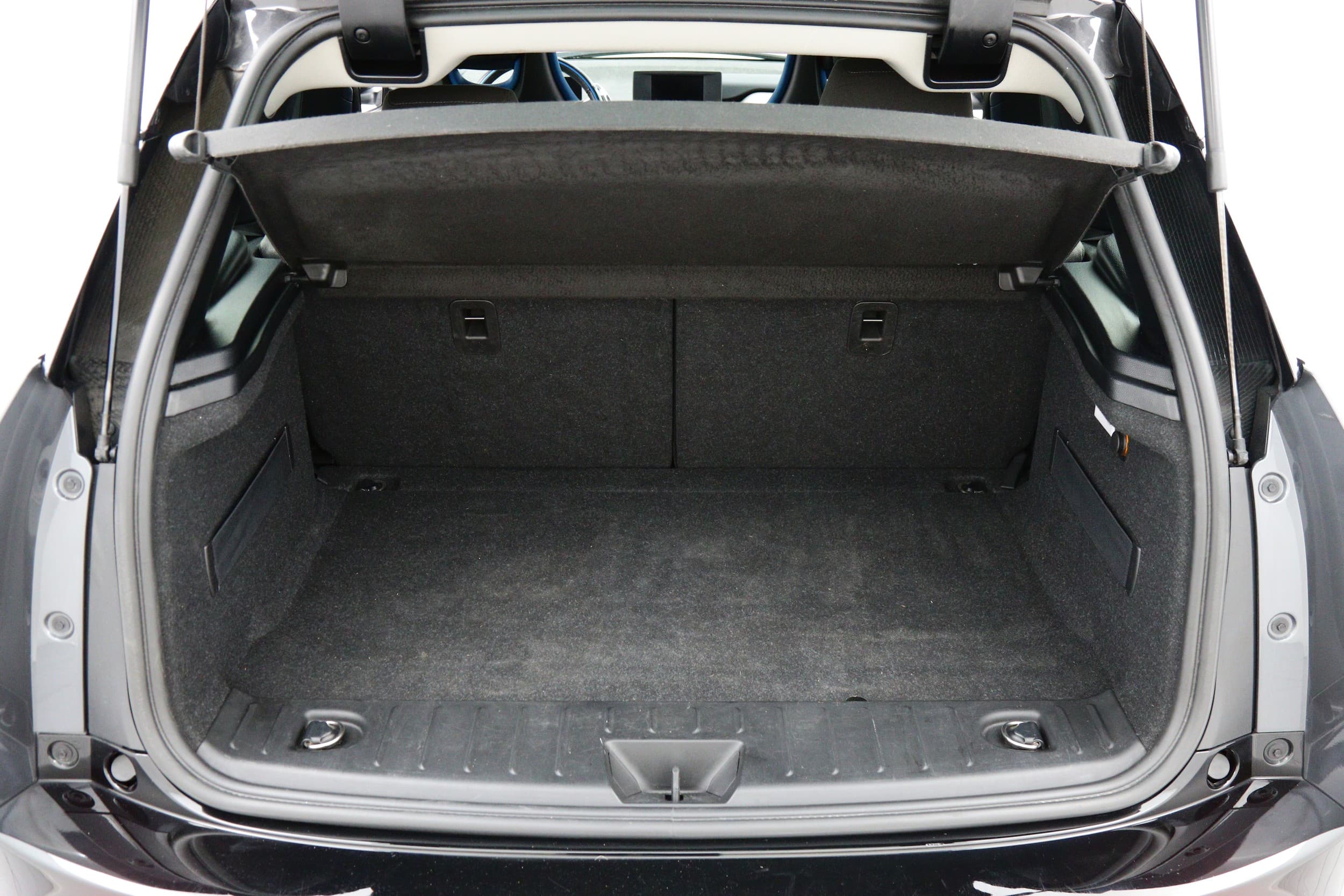 BMW i3s